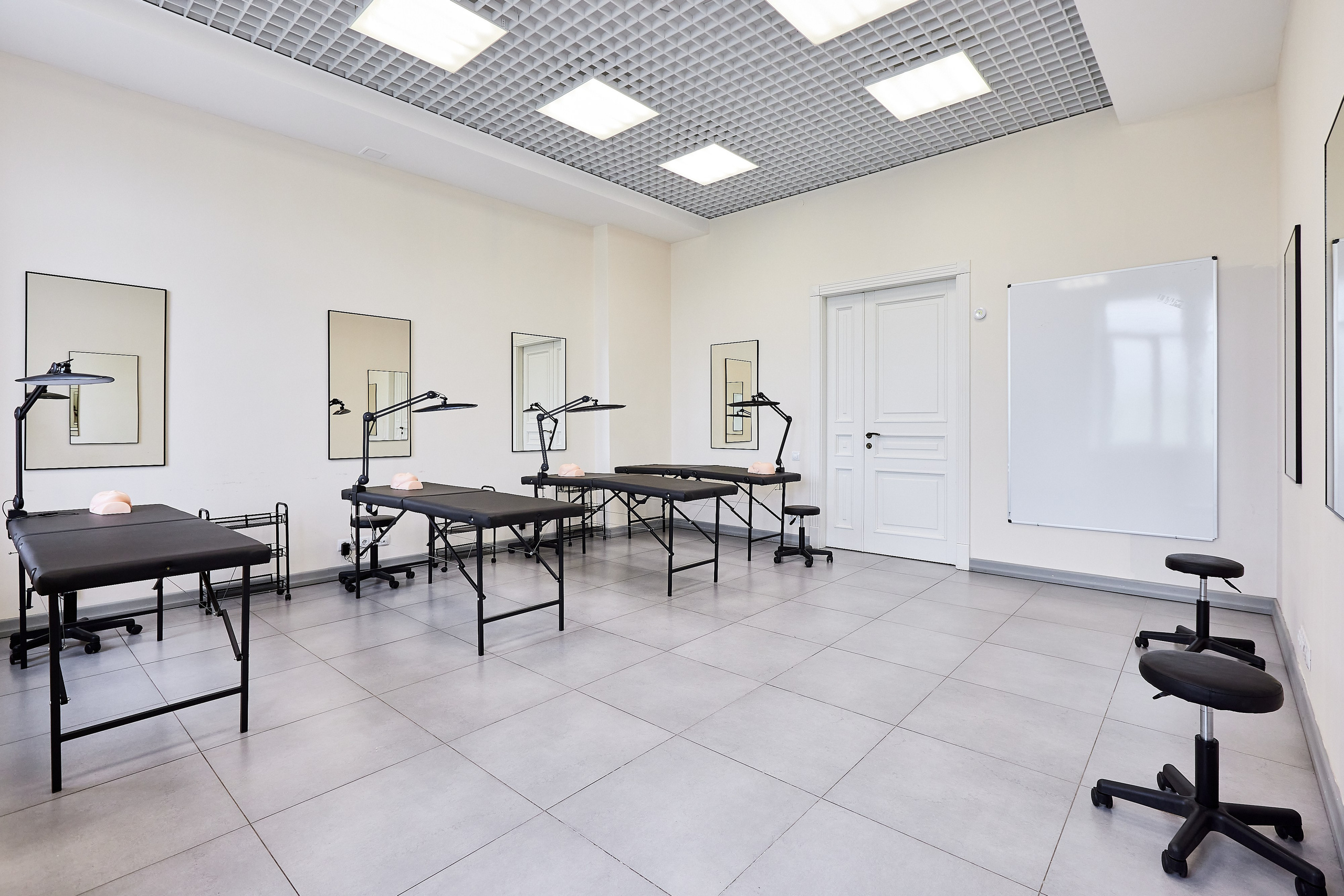 Школа мастеров Pili Shura. Фотограф Анастасия Леонтьева Санкт-Петербург