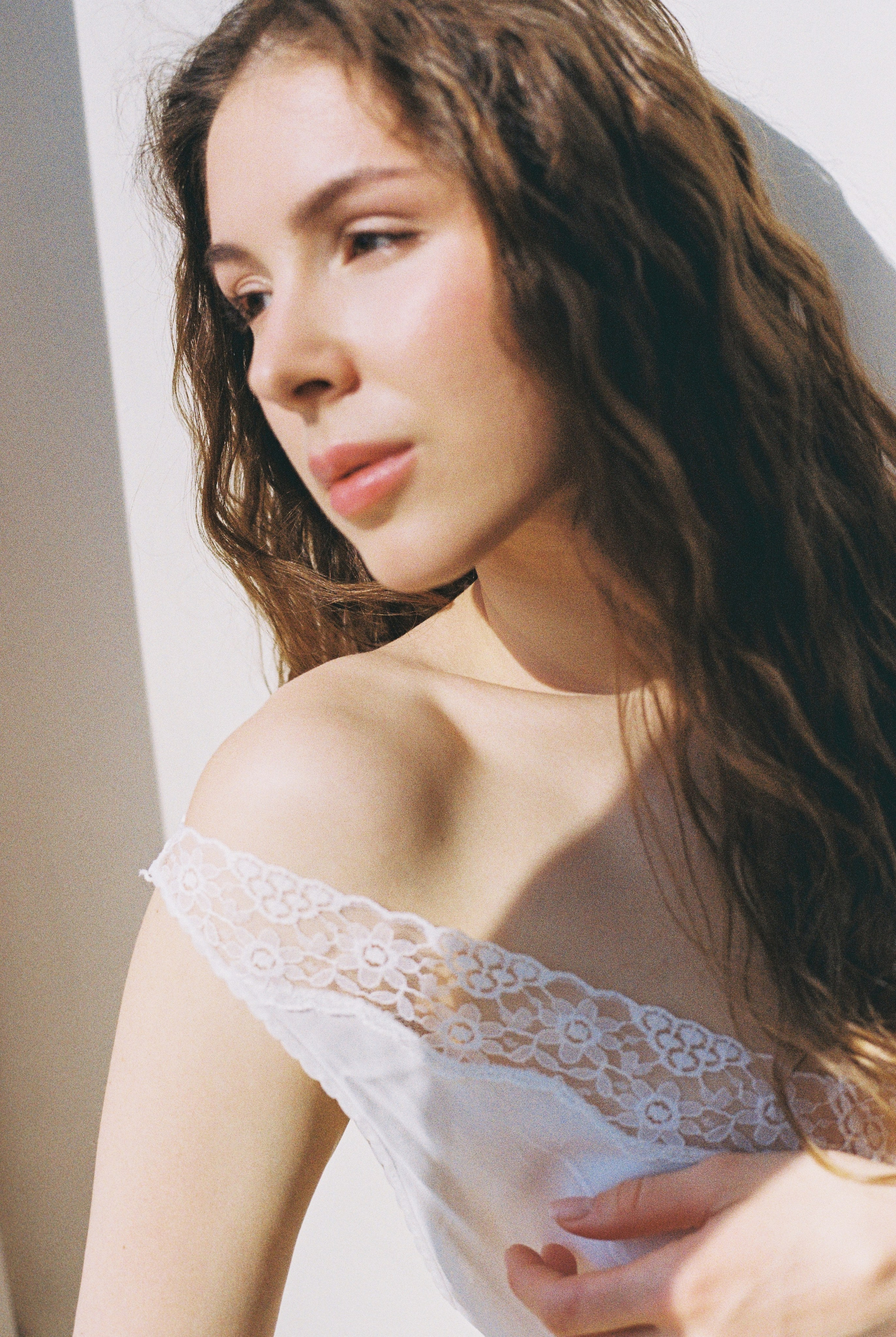 Лиза. Фотограф Ионова Анастасия, г Владивосток