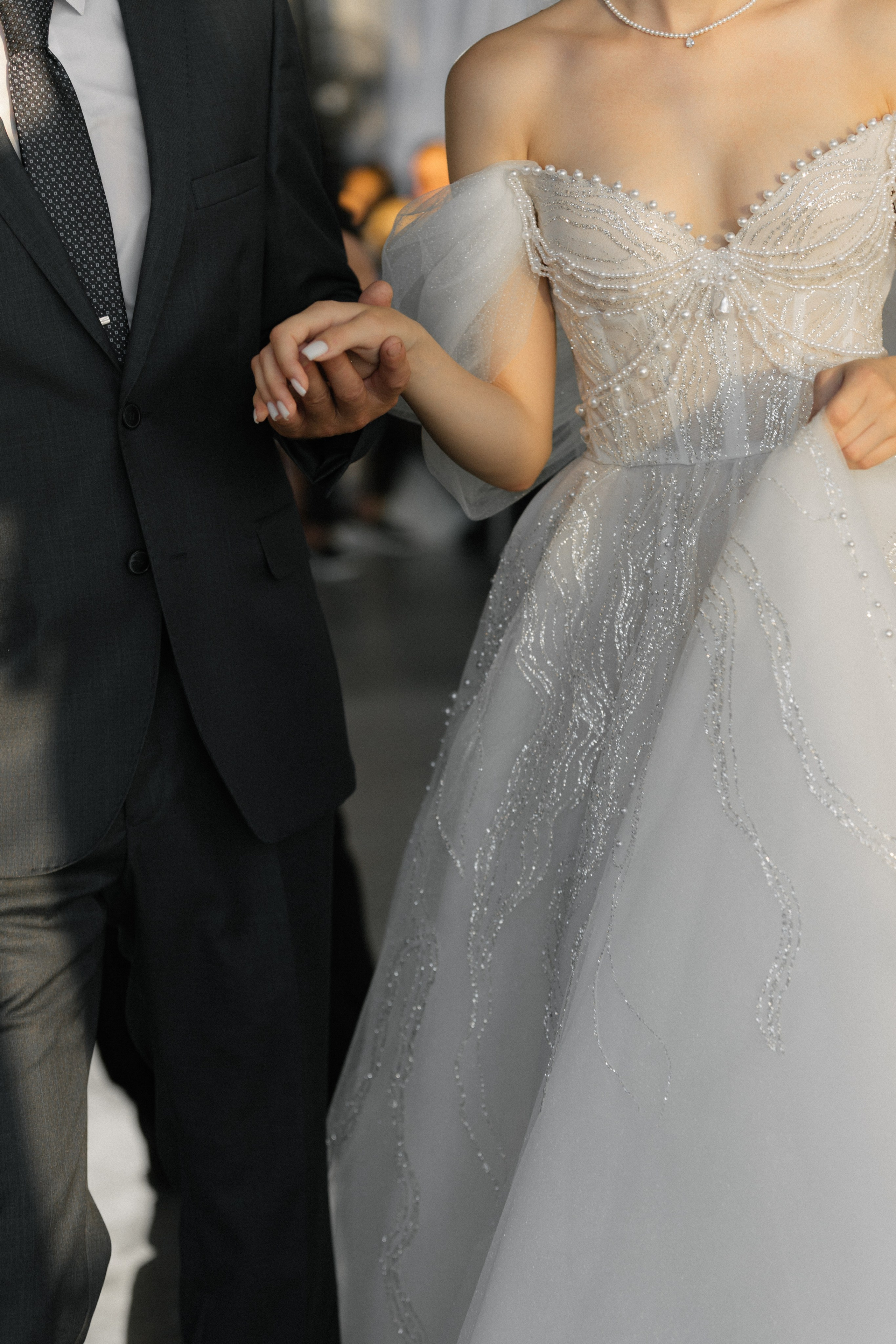 Николай и Алина. Ланемец Юлия — фотограф Волгоград/Волжский