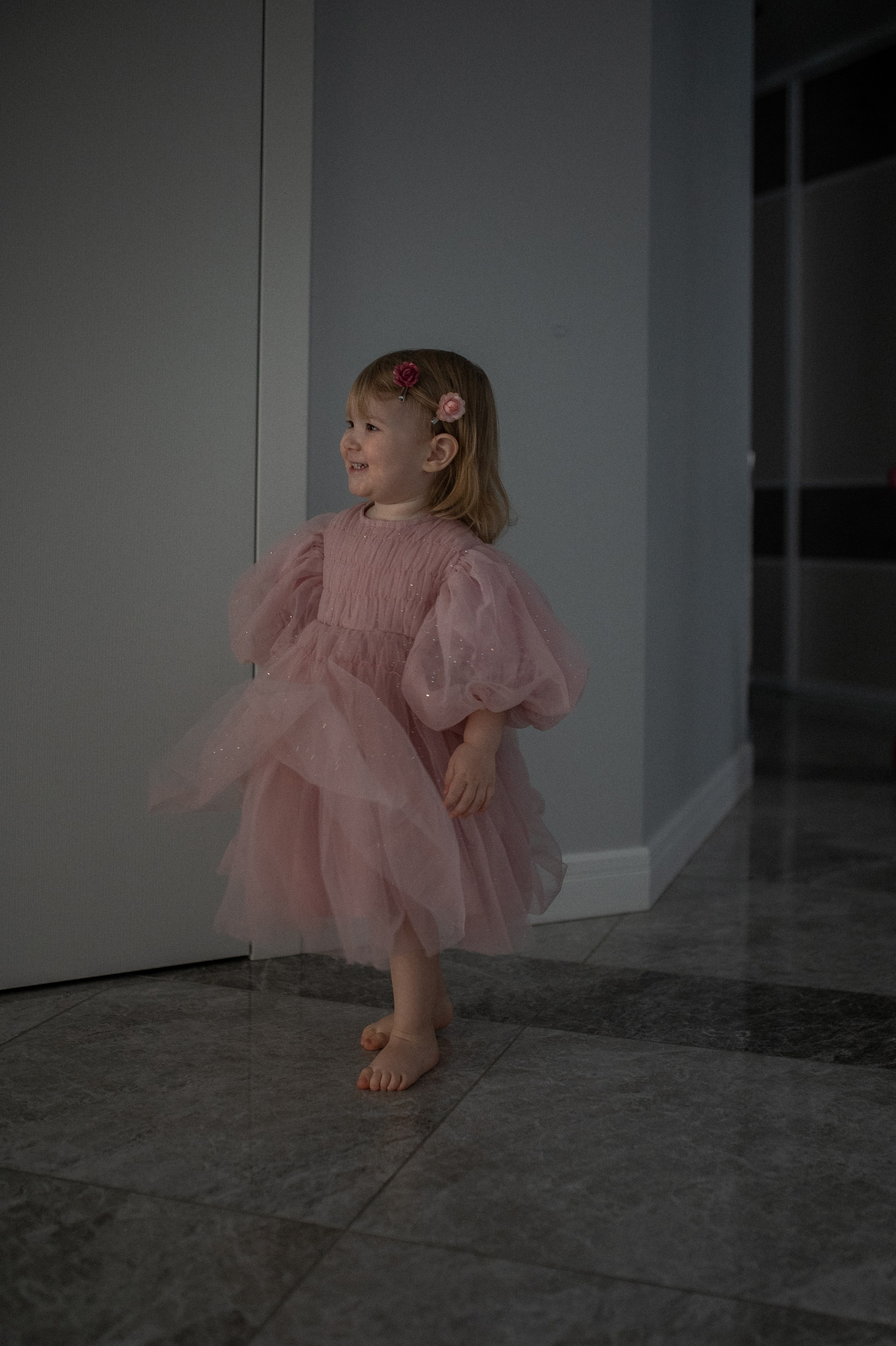 День рождения Амелии. Www.ostermiller.ru