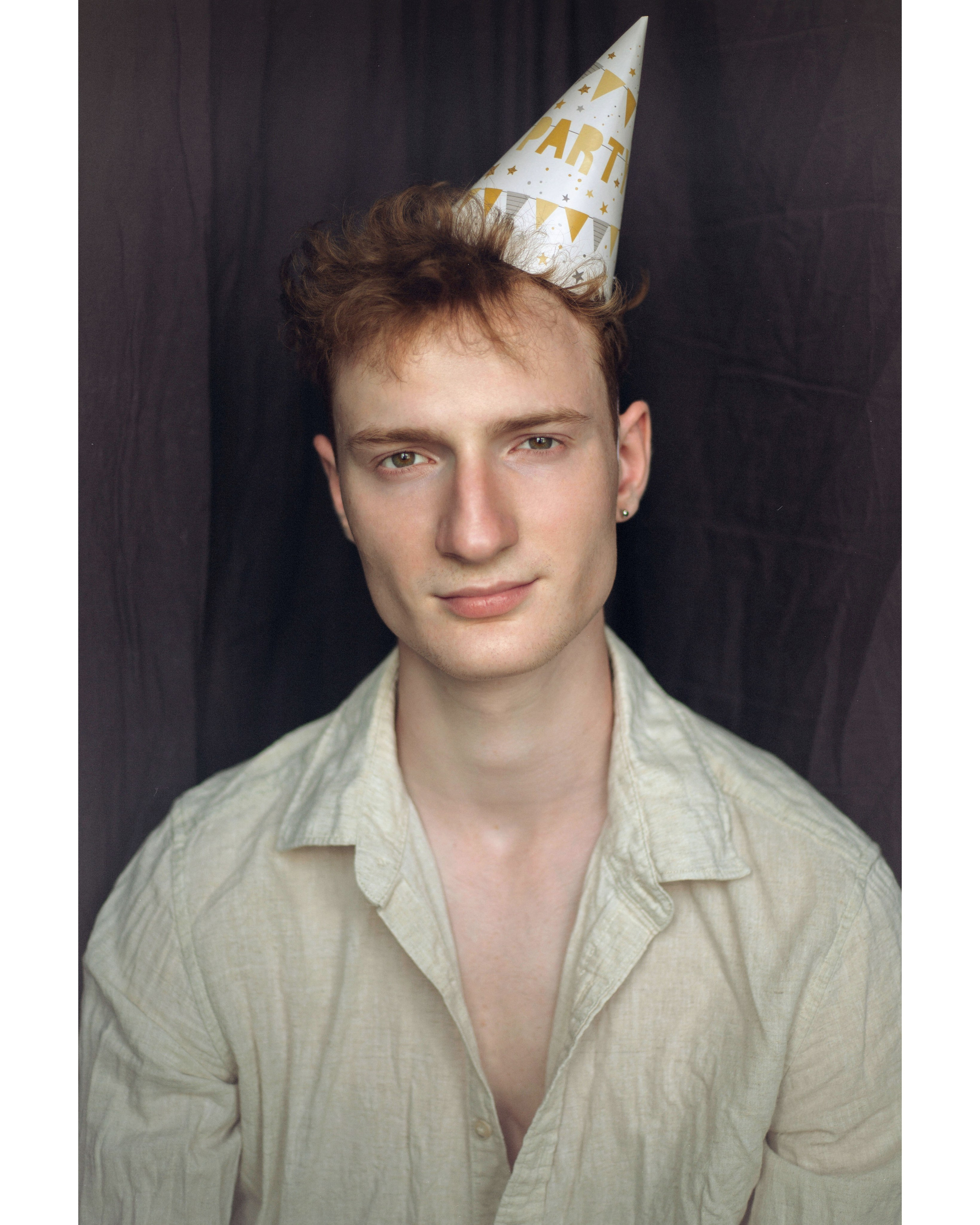 Арсений. Индивидуальный, парный и семейный фотограф Алиса Полунина