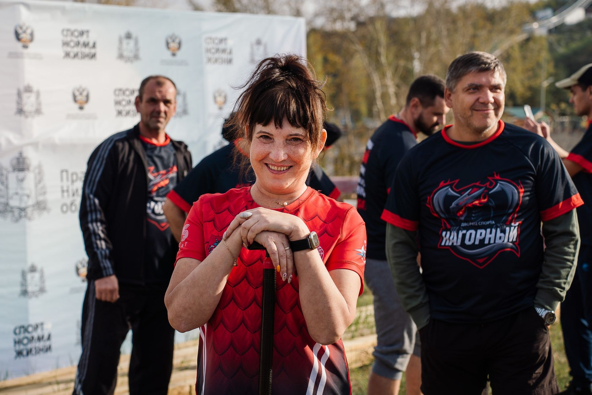 Минспорта и дв.Спорта