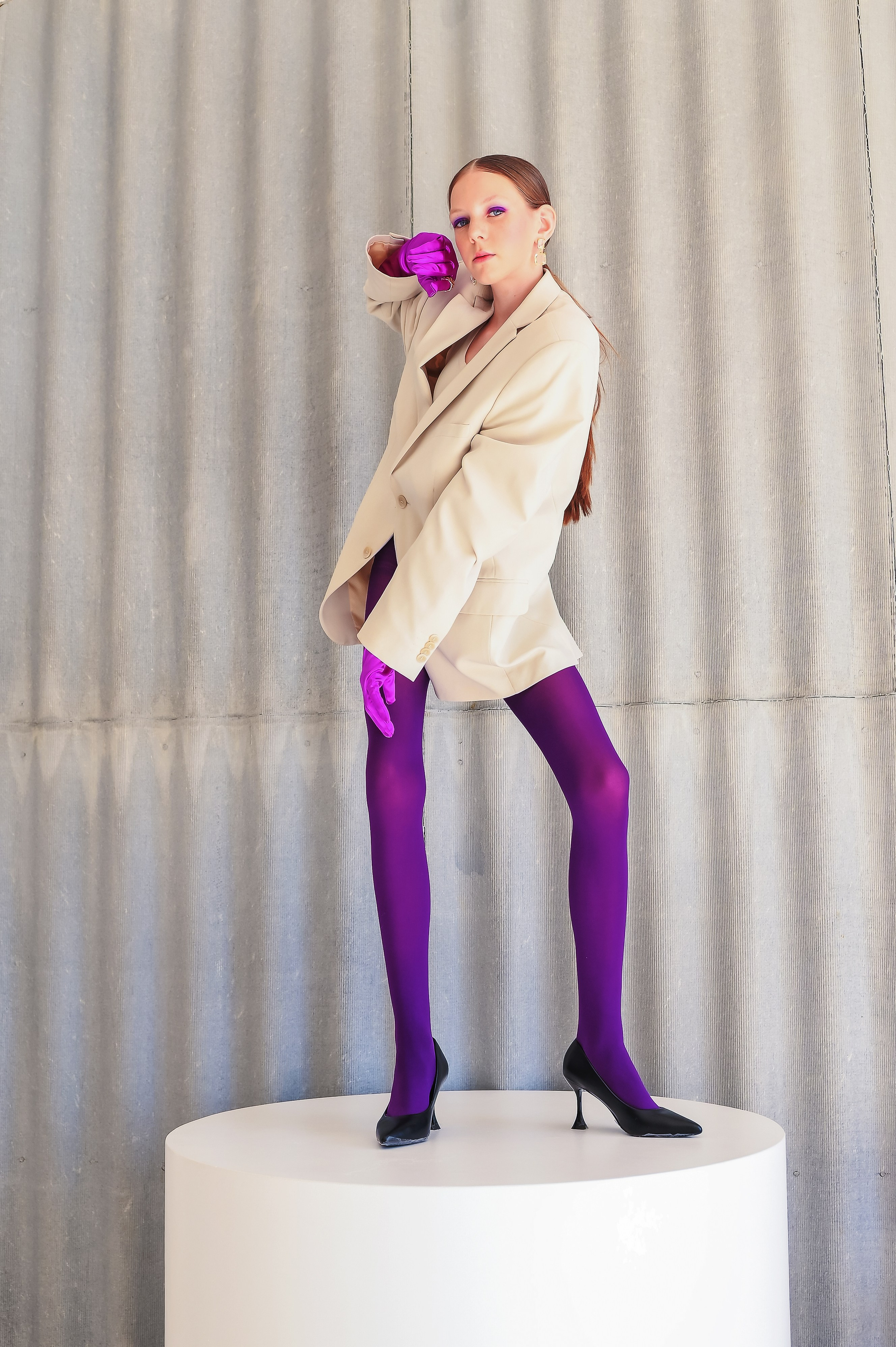 Съемки для модельного агентства. Семейный и детский фотограф в Краснодаре Ольга Осинцева