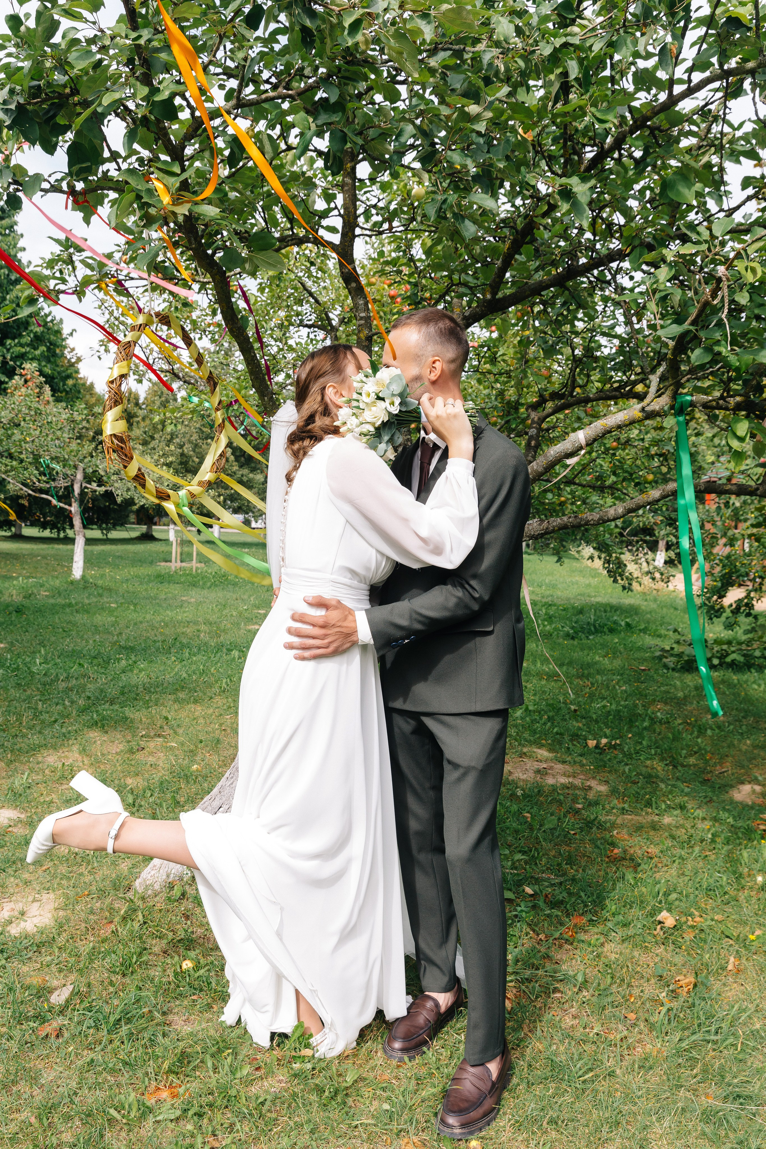 Елизавета и Владислав. Главная