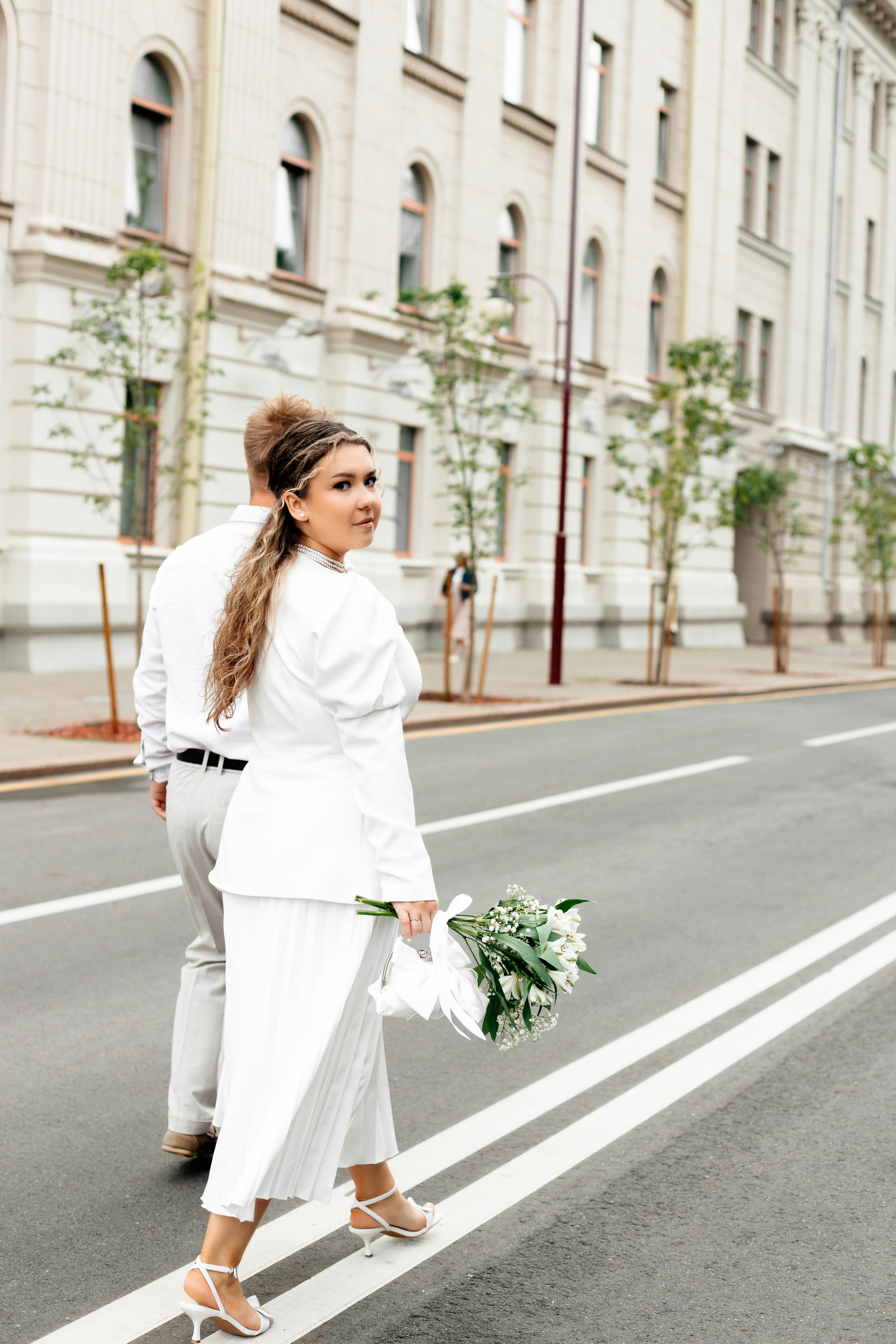 Настя и Игорь. Главная