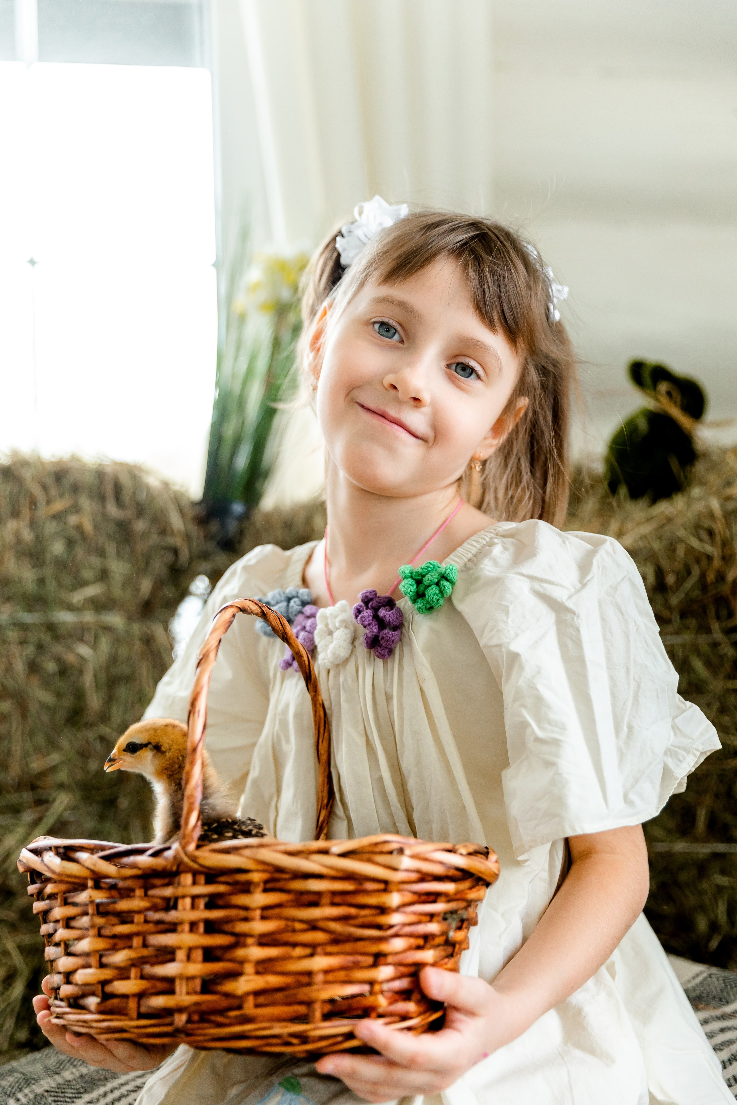 Ольга. Главная