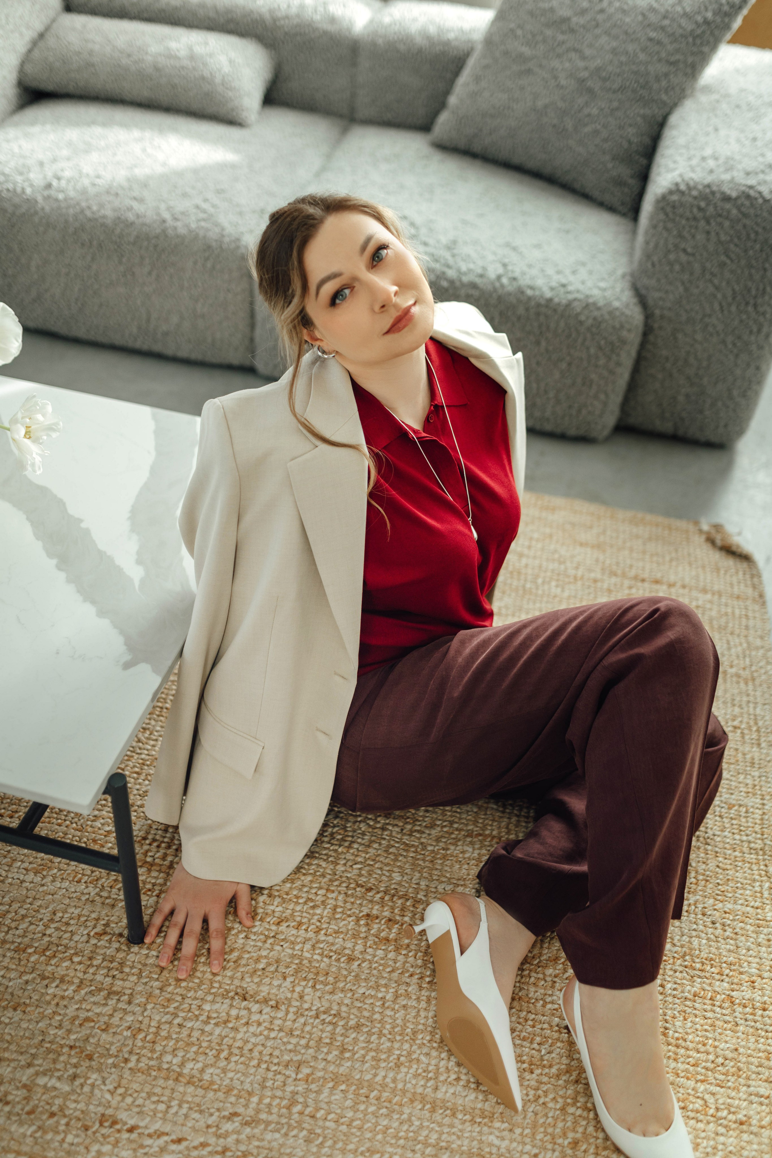 Леся, Lighstudio