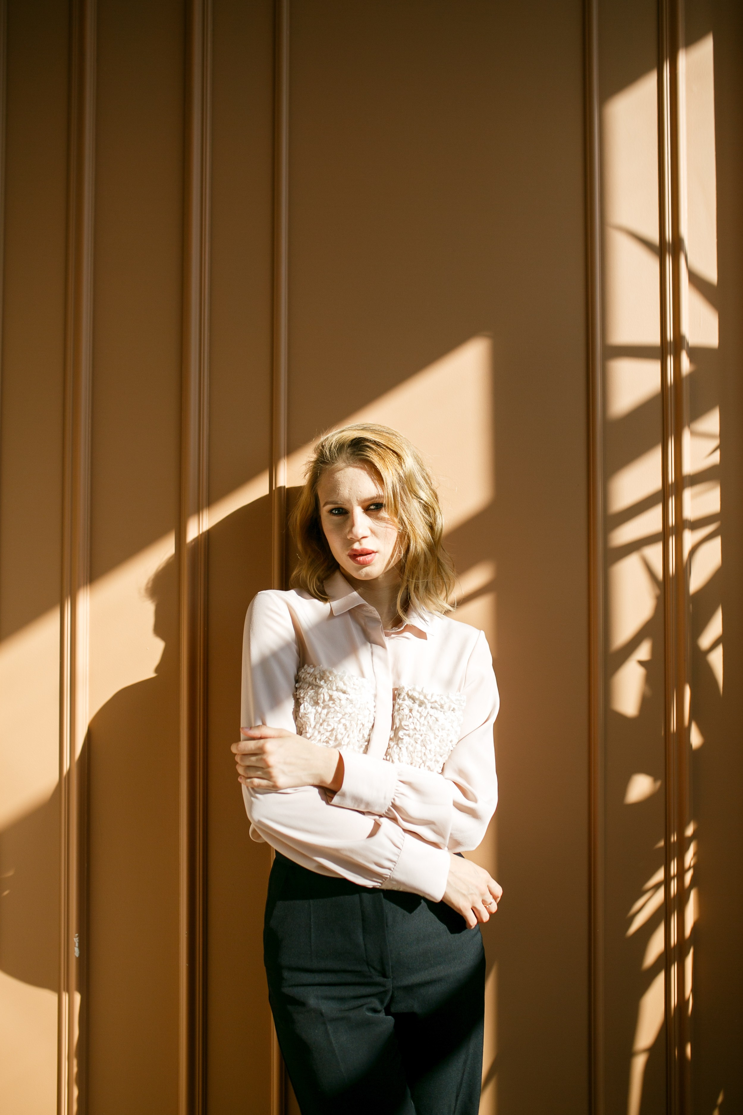 Зоя. Дизайнер. Фотограф Шейдаев Эмин г. Волгоград