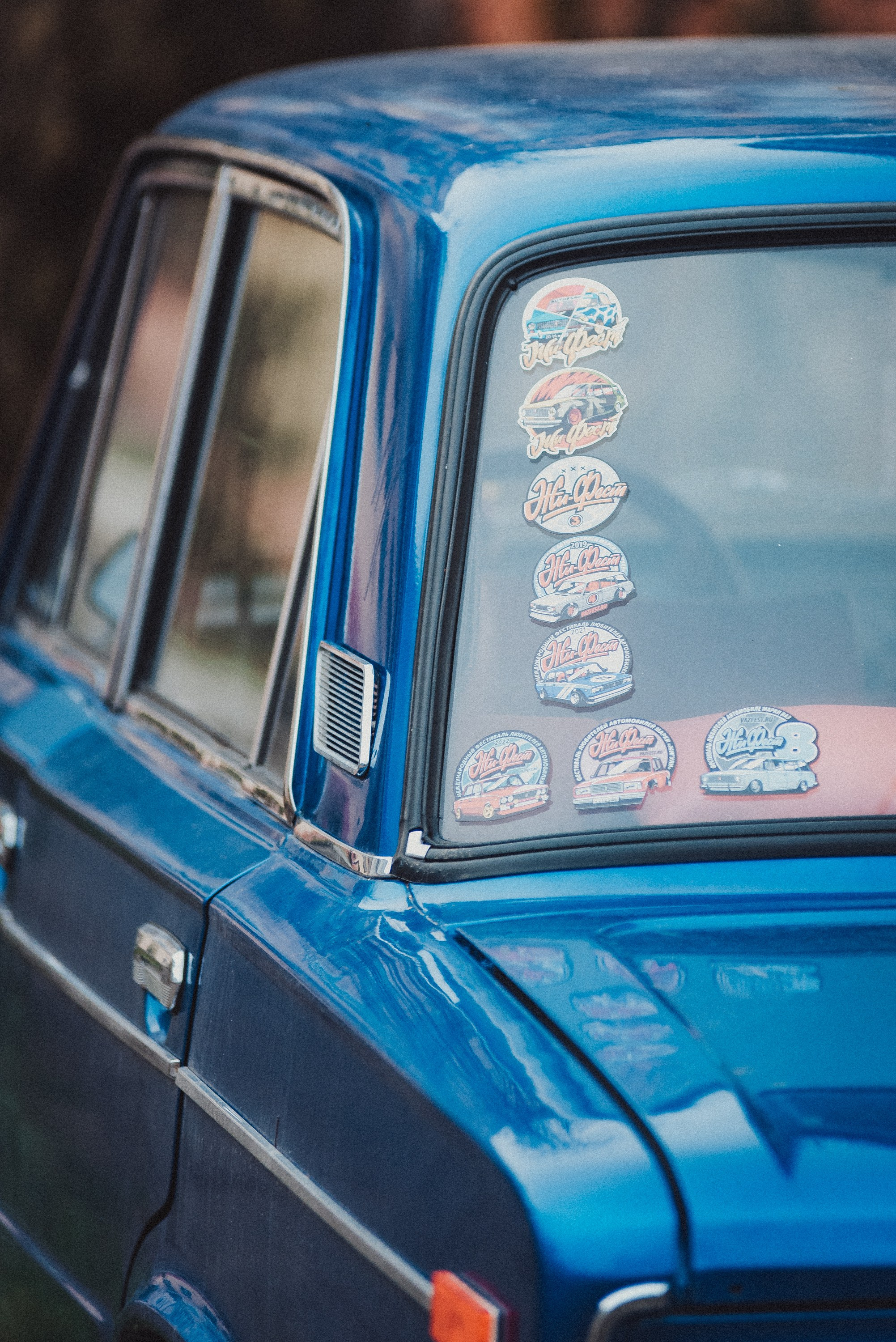 Проект #улицыгорода. Ярославль, улица Волкова. Документальный фотограф Илья Тихановский