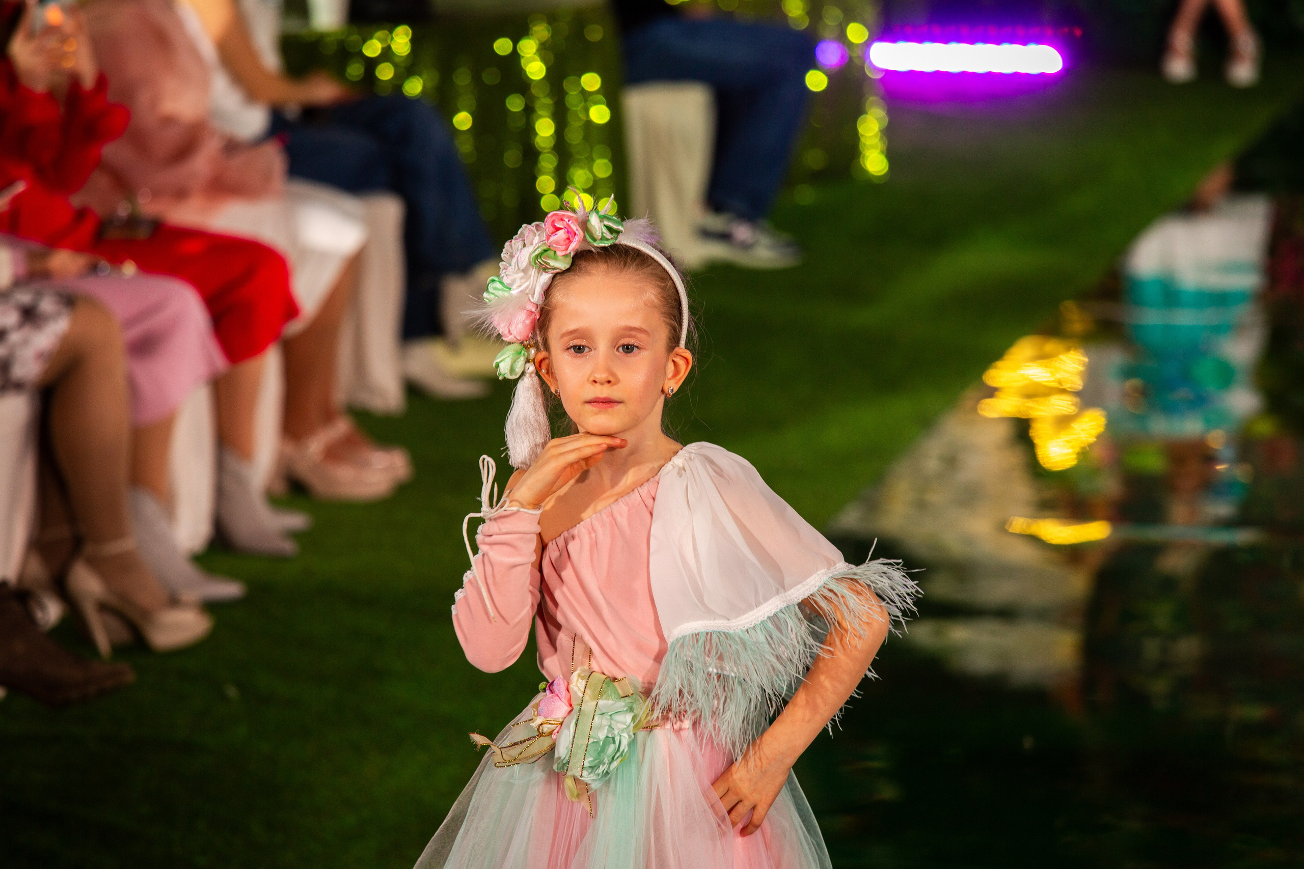 Эстетика Цветов. Репортажный, семейный, свадебный, портретный фотограф