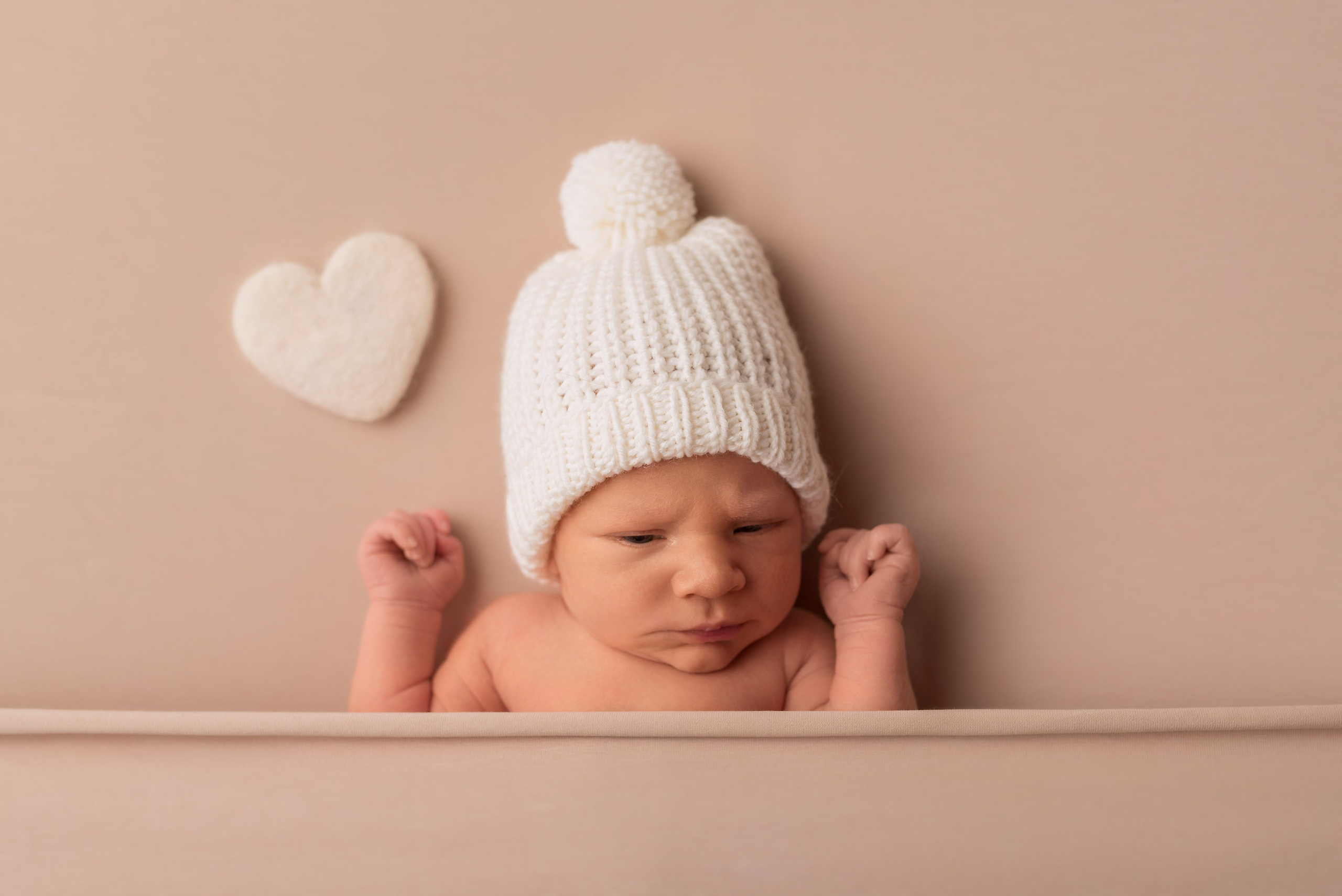 Newborn. Семейный и детский фотограф в Москве