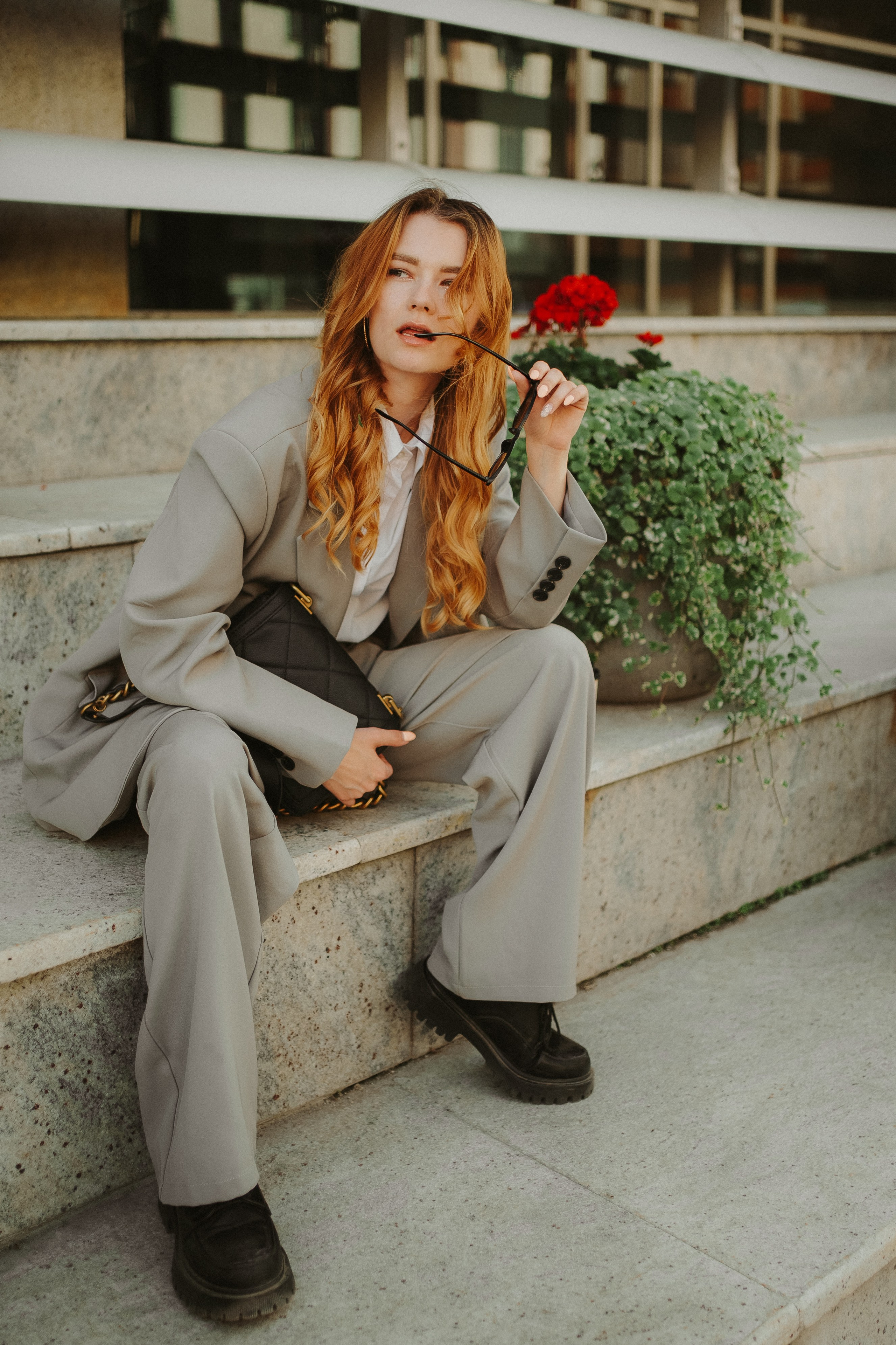 Ди. Фотосессия в центре Казани. Фотограф Анна Кузнецова | Казань | Красная Поляна, Сириус, Сочи