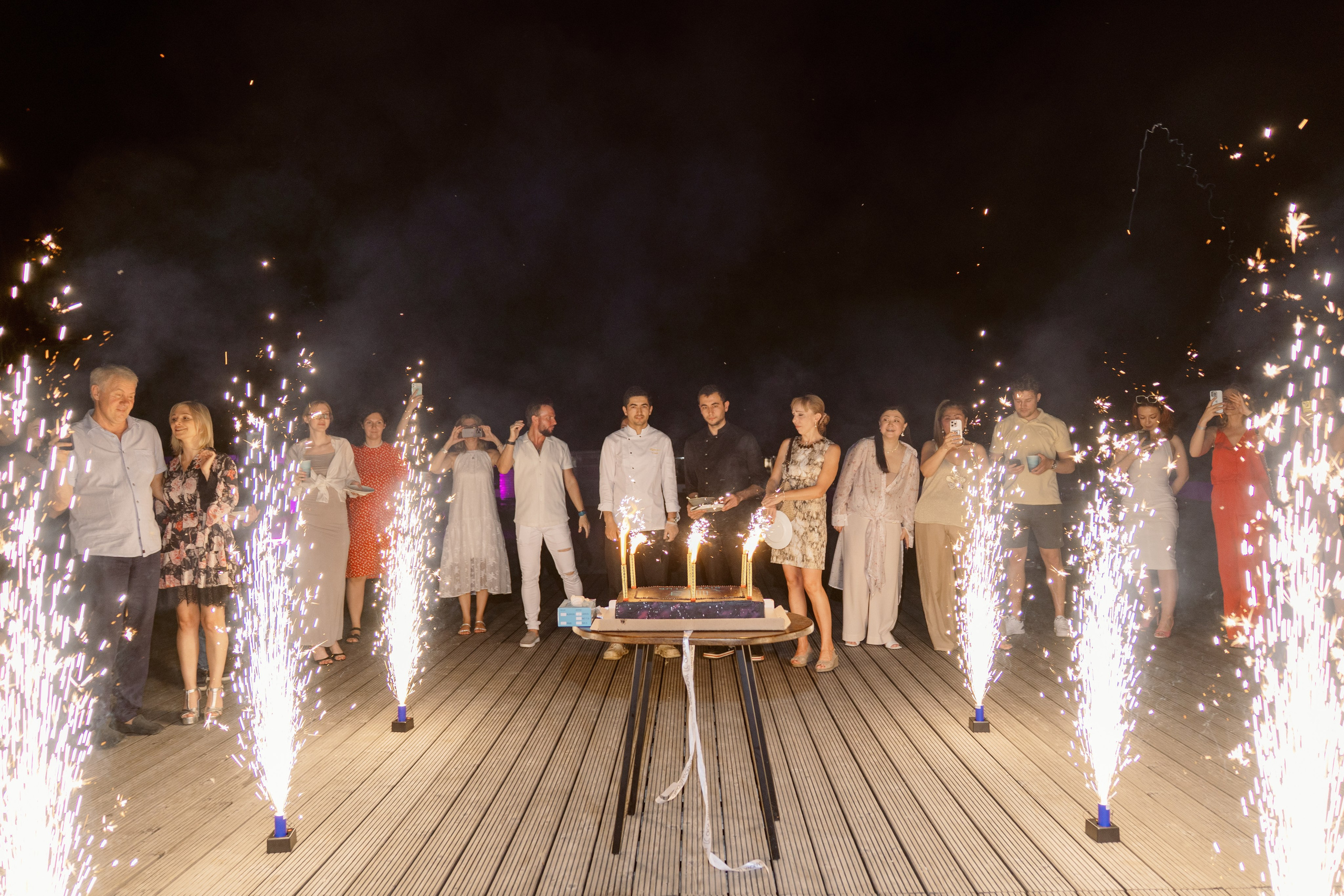 River Club. Фотограф в Санкт-Петербург, Москва Алексей Филиппов