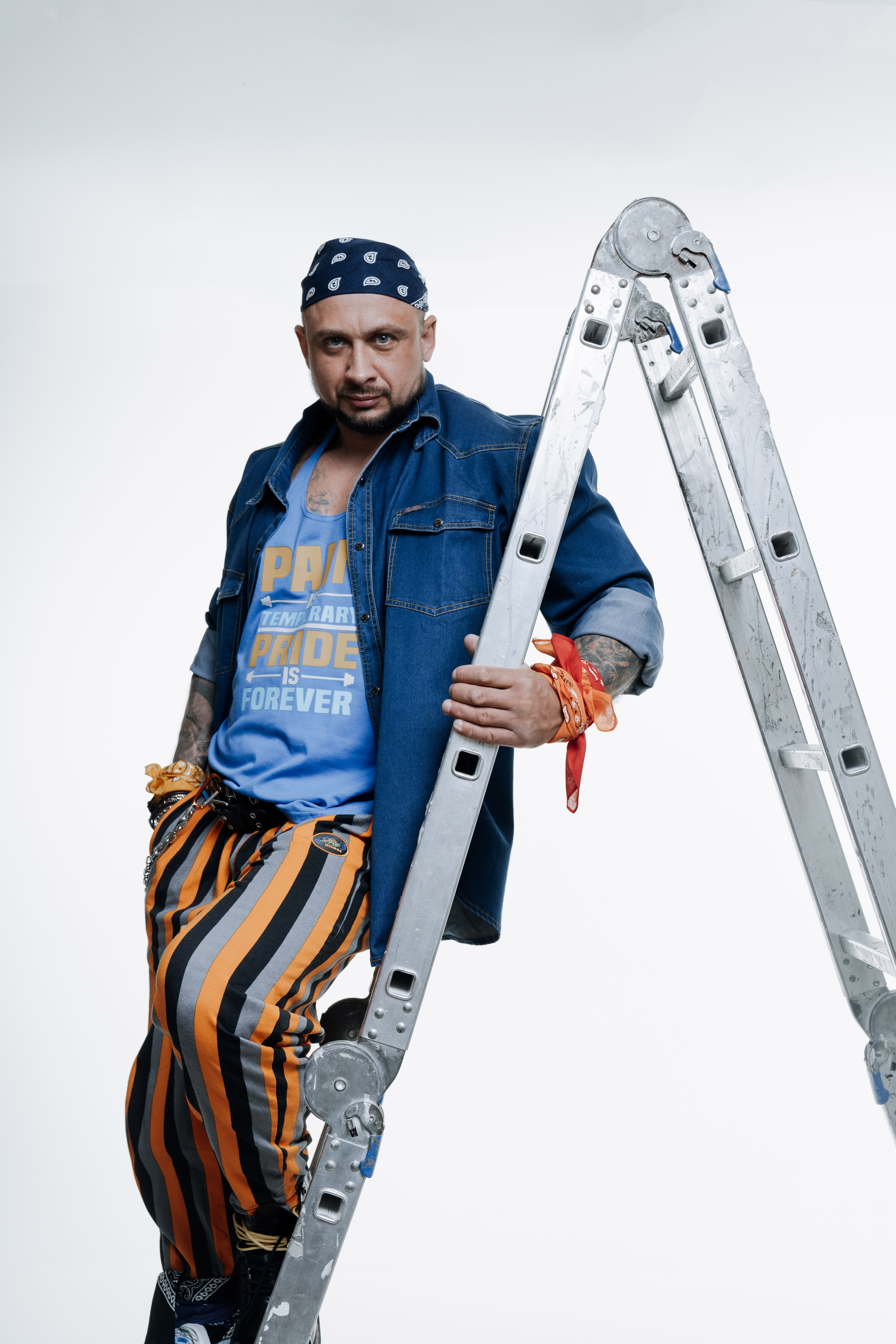 Anton. Фотограф в Санкт-Петербург, Москва Алексей Филиппов