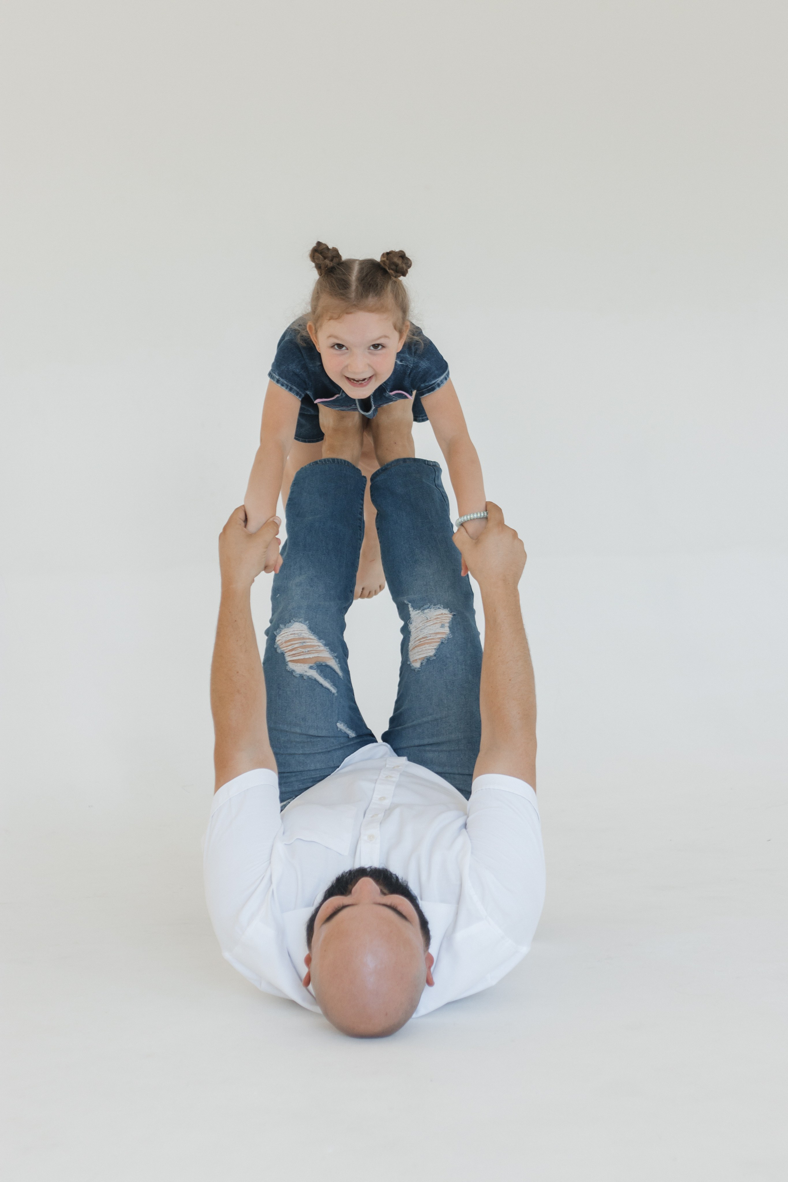 Семейная фотография. Семейная и детская фотография в Плешаново. Валерия Вибе