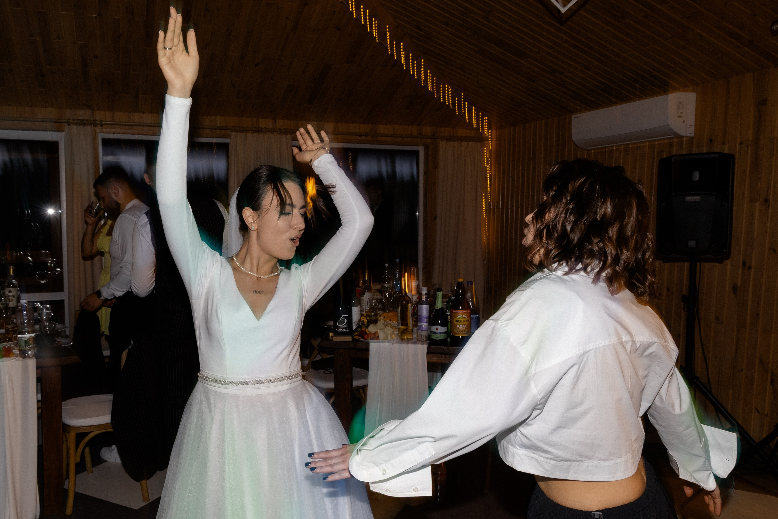 Свадебная фотосессия в агроусадьбе Лабодянка в Минске. Свадебный фотограф в Минске/Беларуси Сергей Спиридонов