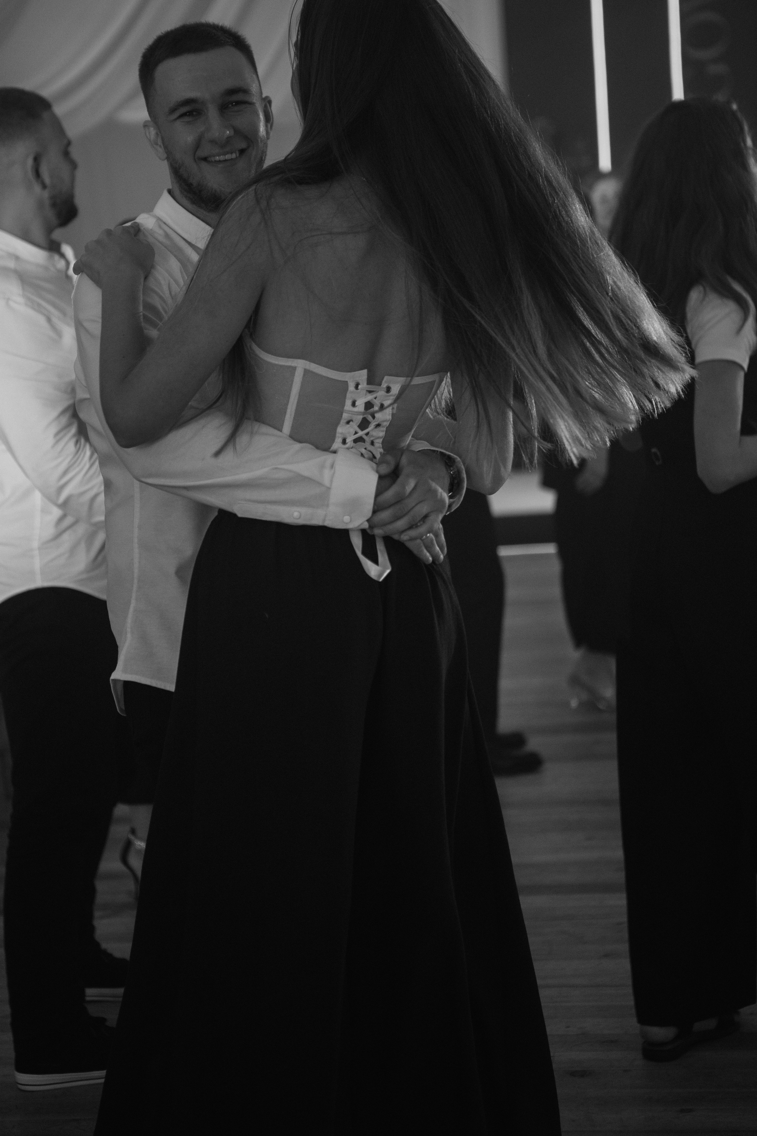 Свадебная выездная церемония. Главная