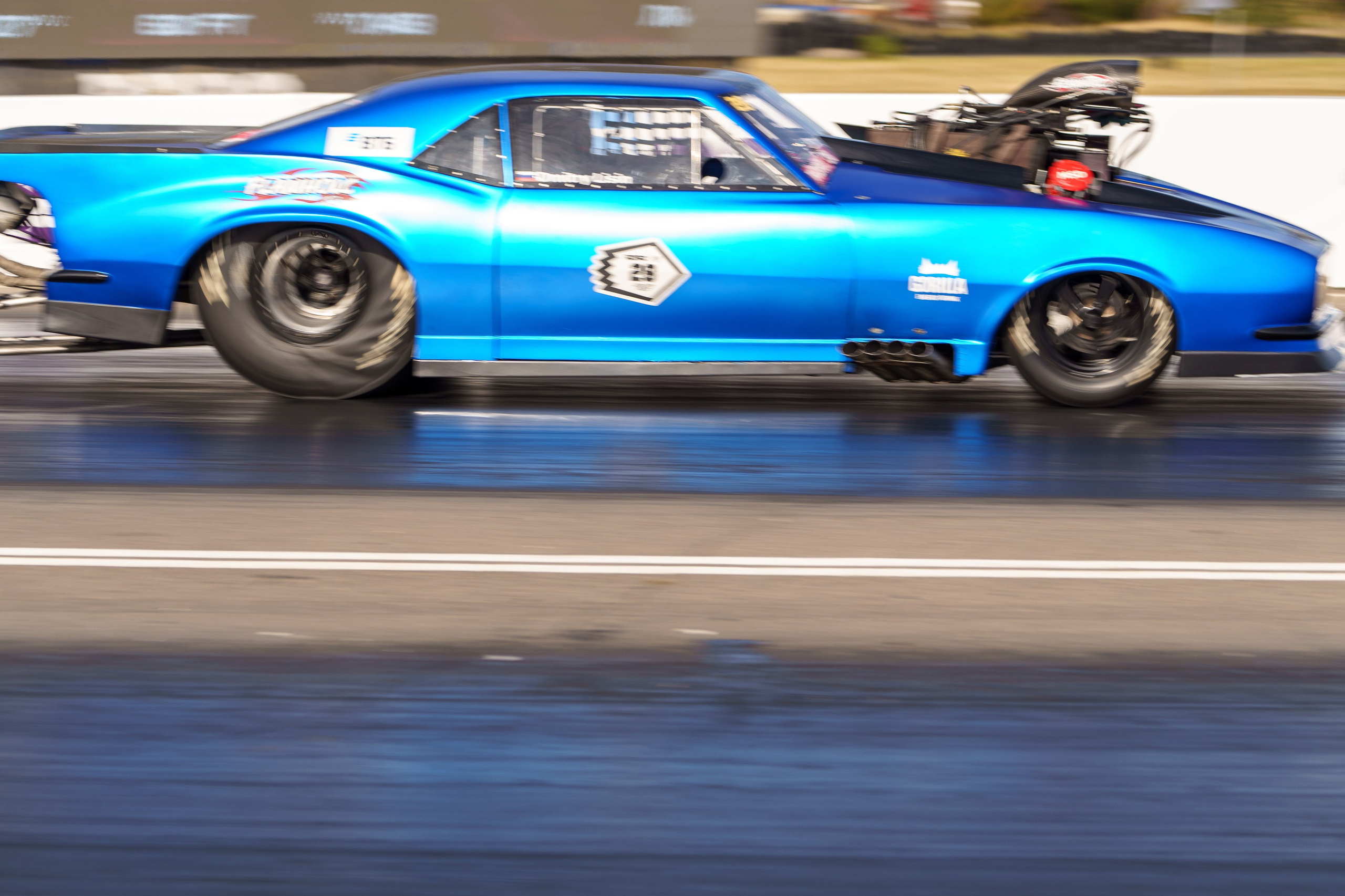 2025 RDRC Суперкубок. Фотограф Николай Прокофьев модельные тесты в Москве