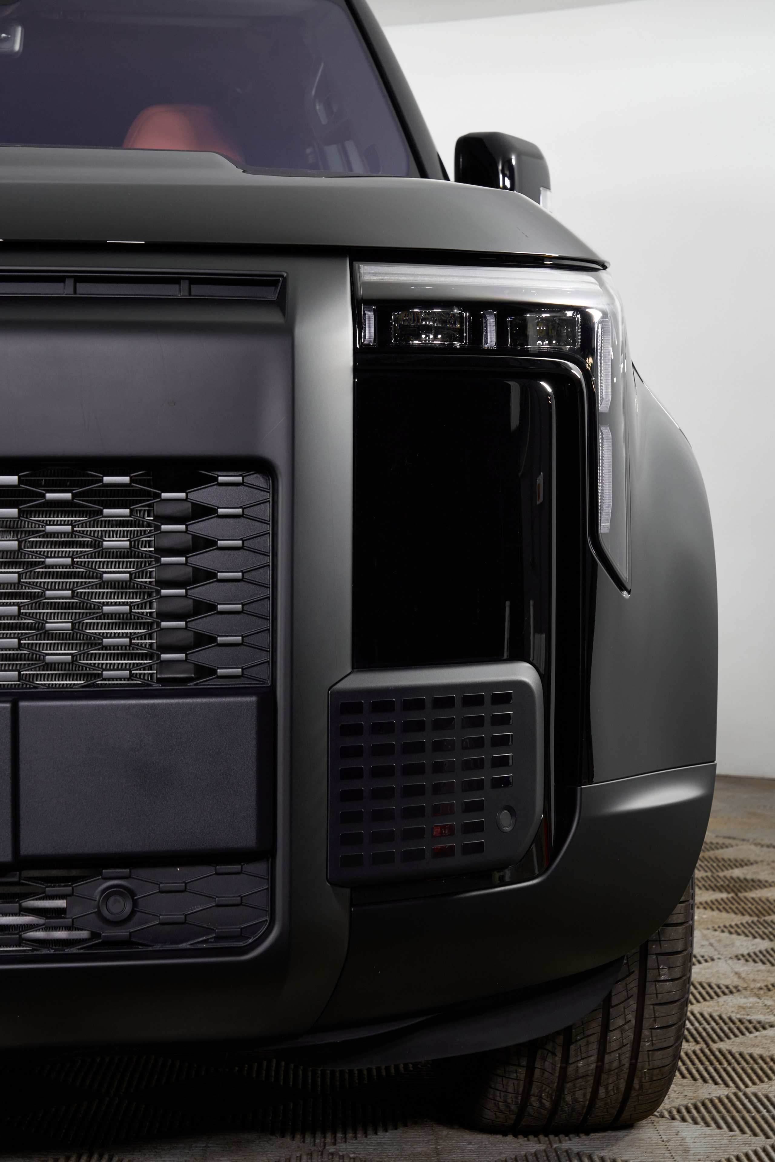 Polar Stone. Фотограф Николай Прокофьев модельные тесты в Москве