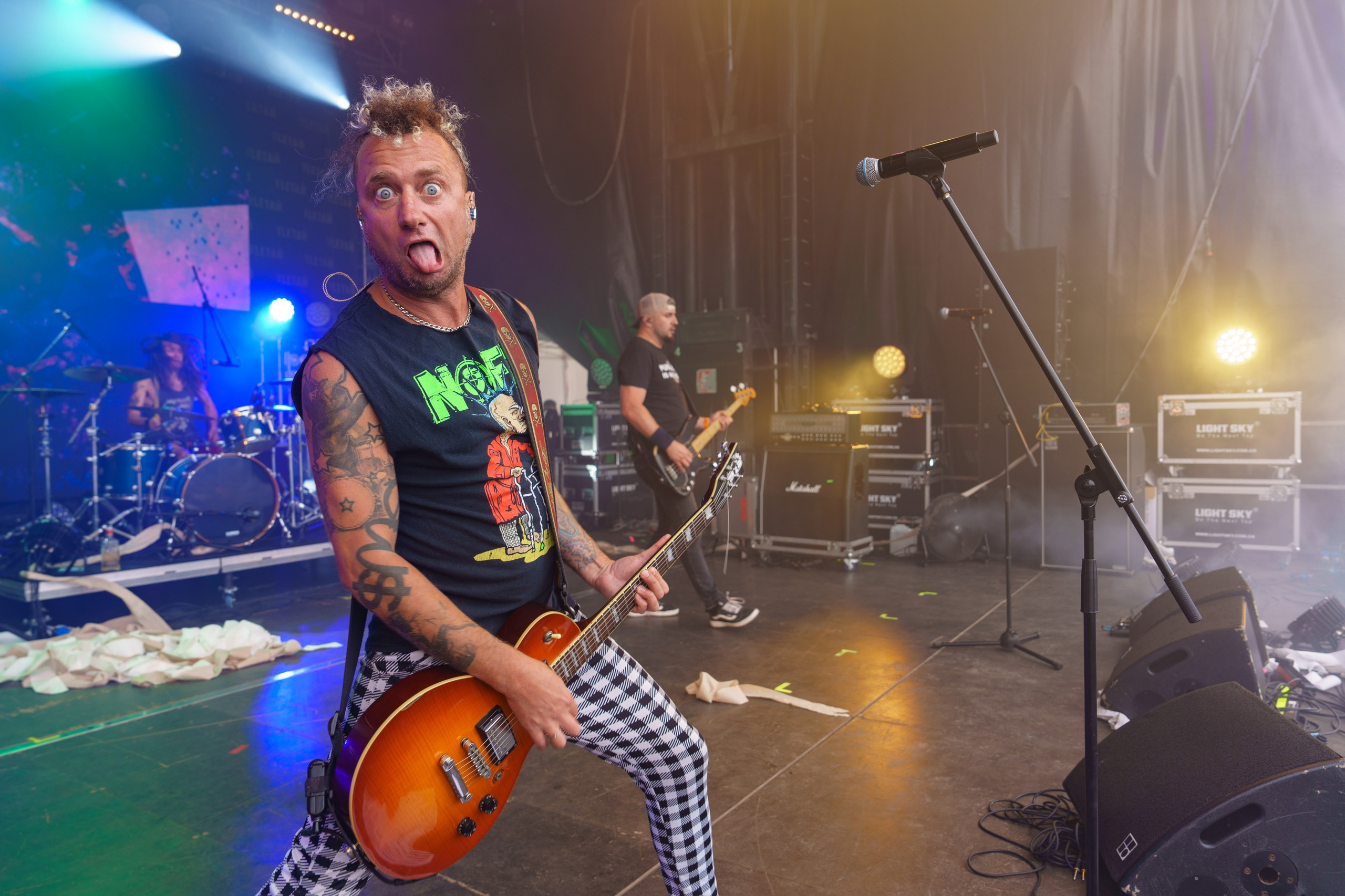 2024 Улетай!. Фотограф Николай Прокофьев модельные тесты в Москве