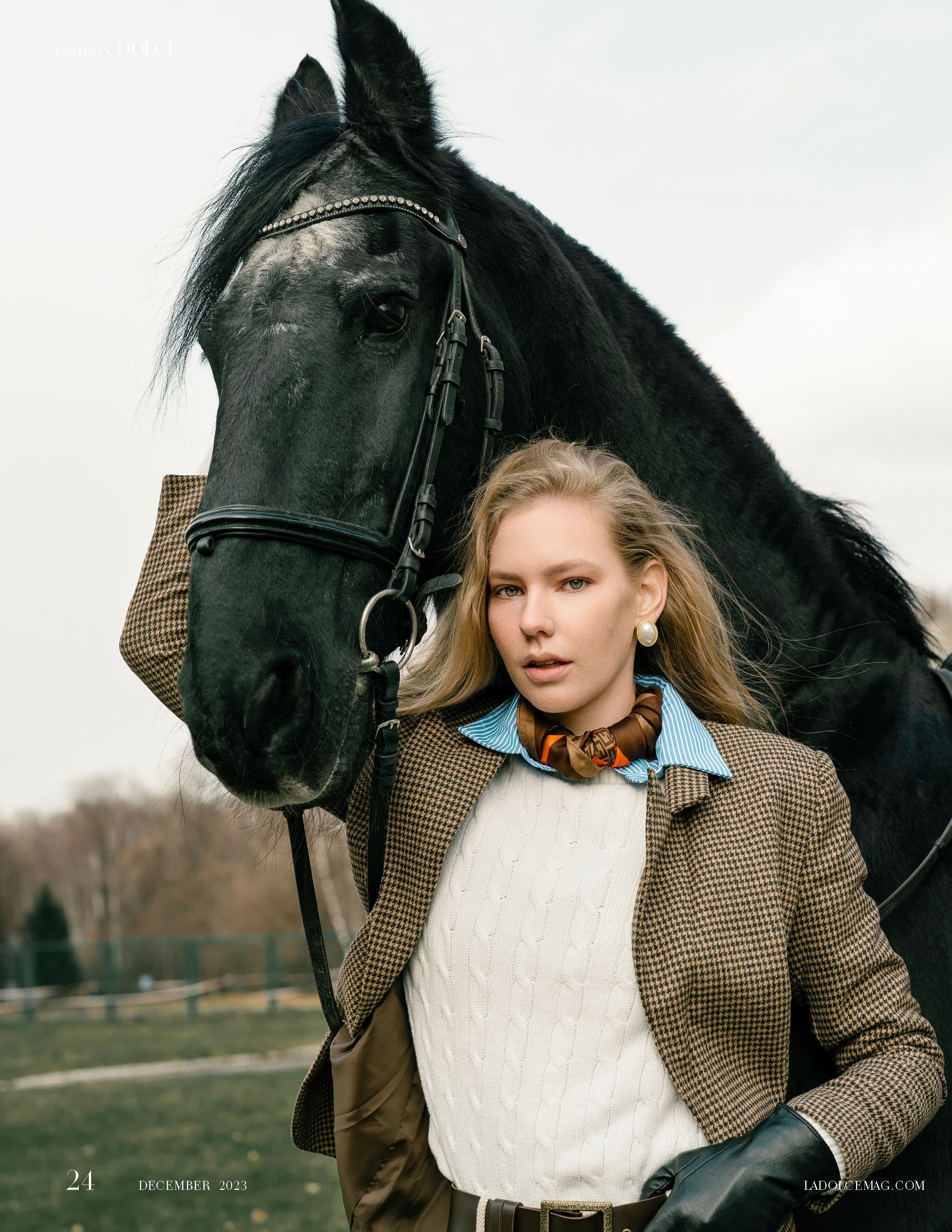 3. Фотограф Николай Прокофьев модельные тесты в Москве