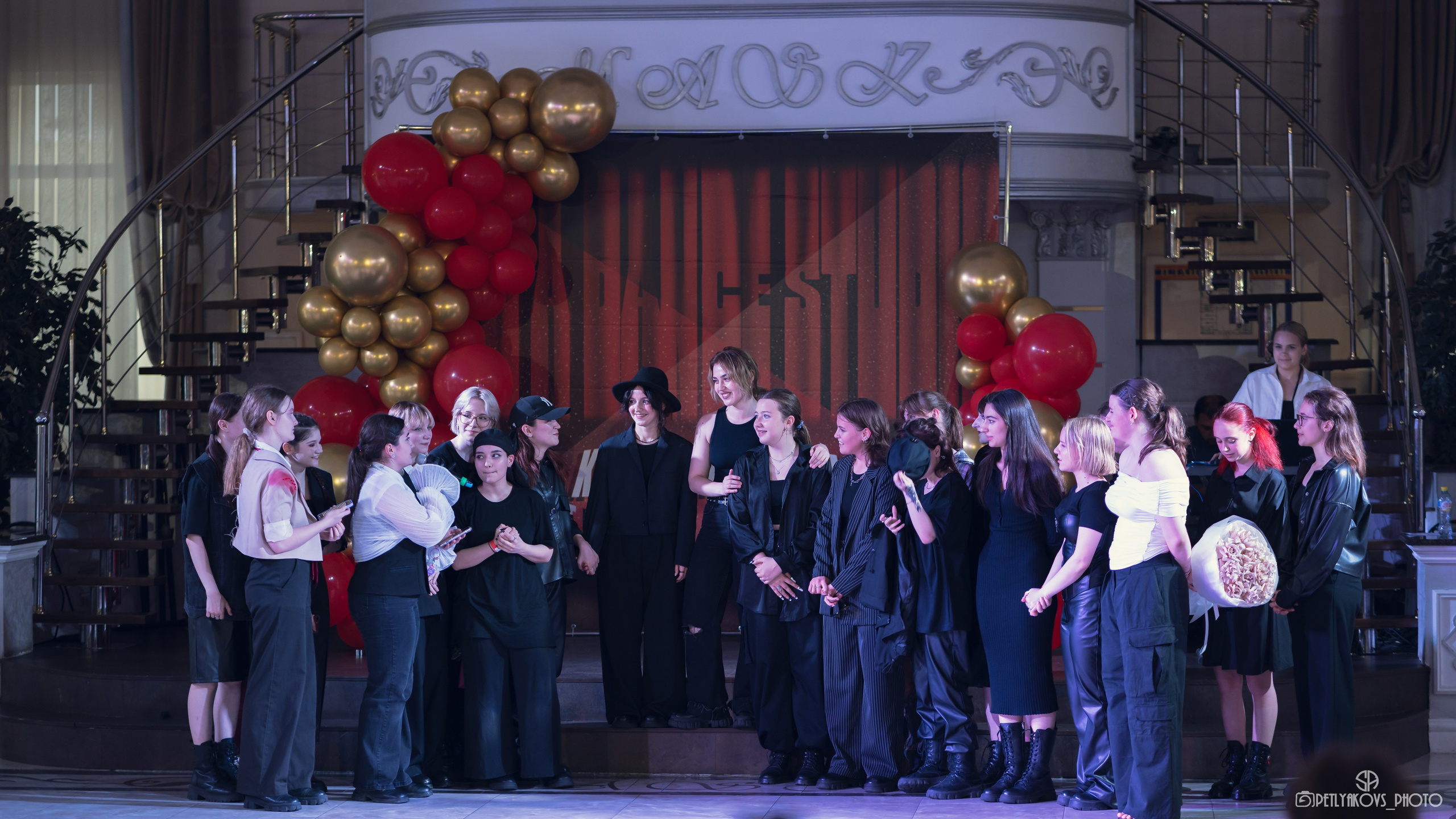 Отчётный концерт KOD'A DANCE STUDIO. Фотограф, видеограф Пятигорск, Ставрополь, Ессентуки, Petlyakovs_photo
