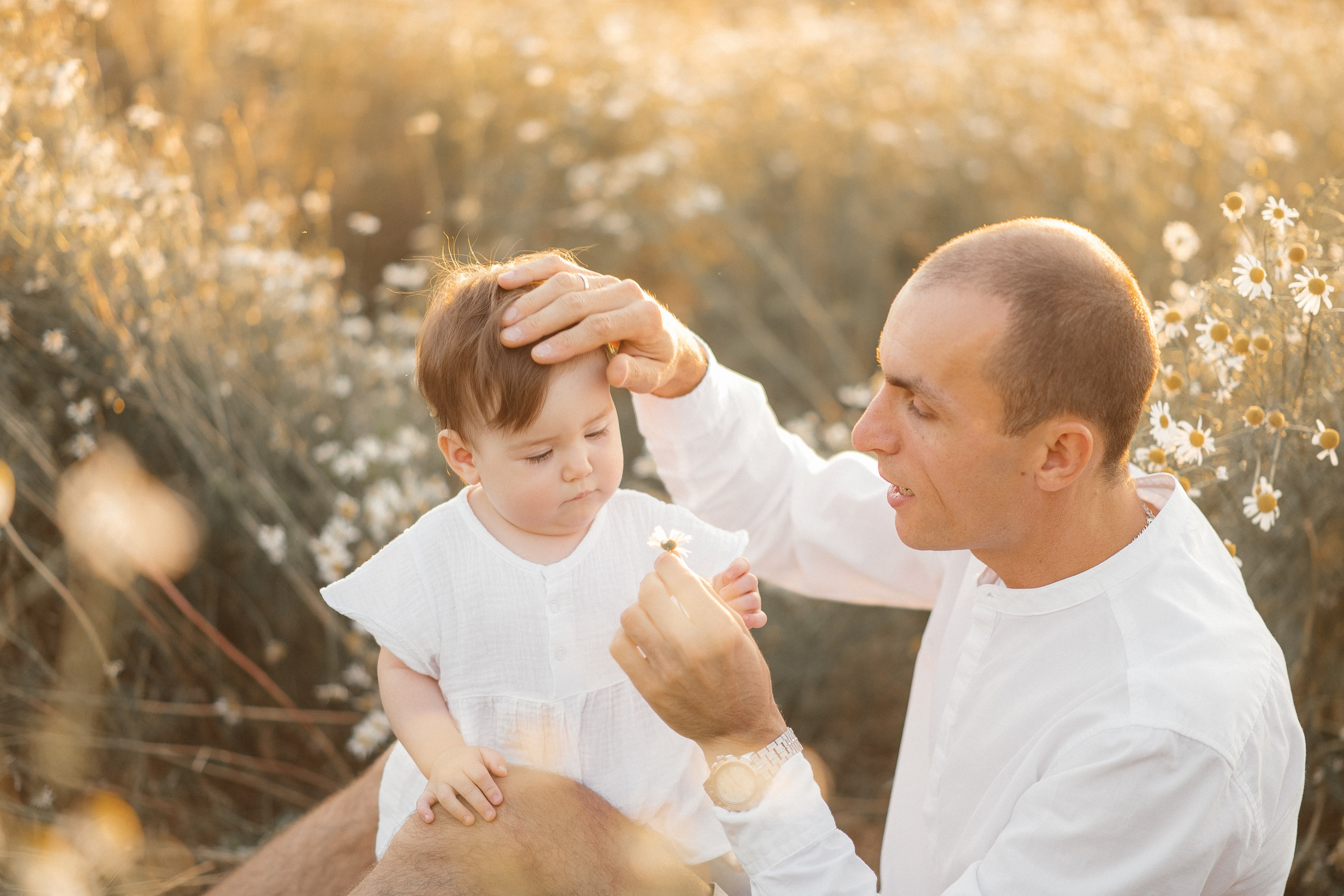 Семейные съемки. Главная