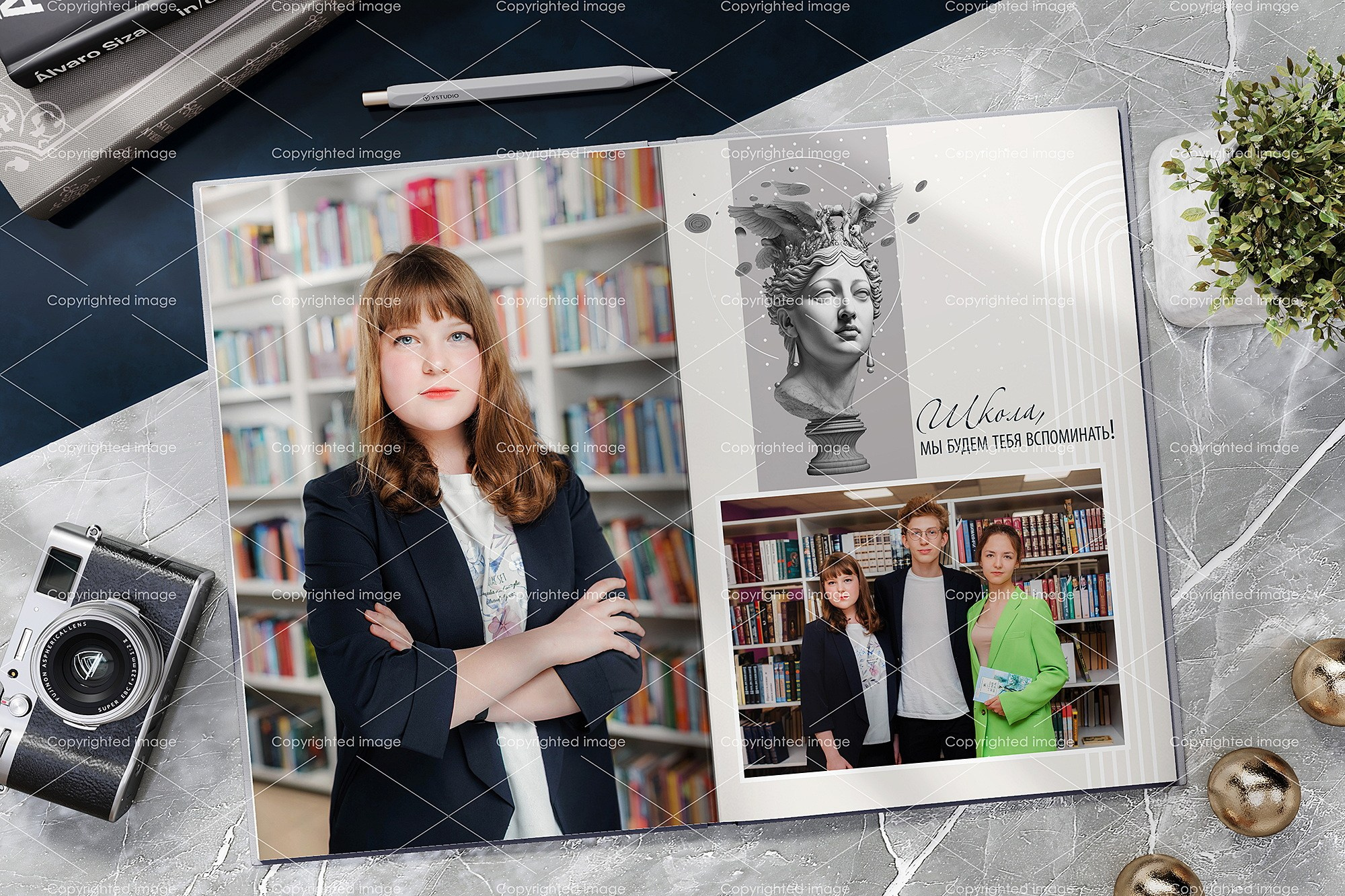 Мокап #2. Детский фотограф в Магнитогорске Раиль Рахметов