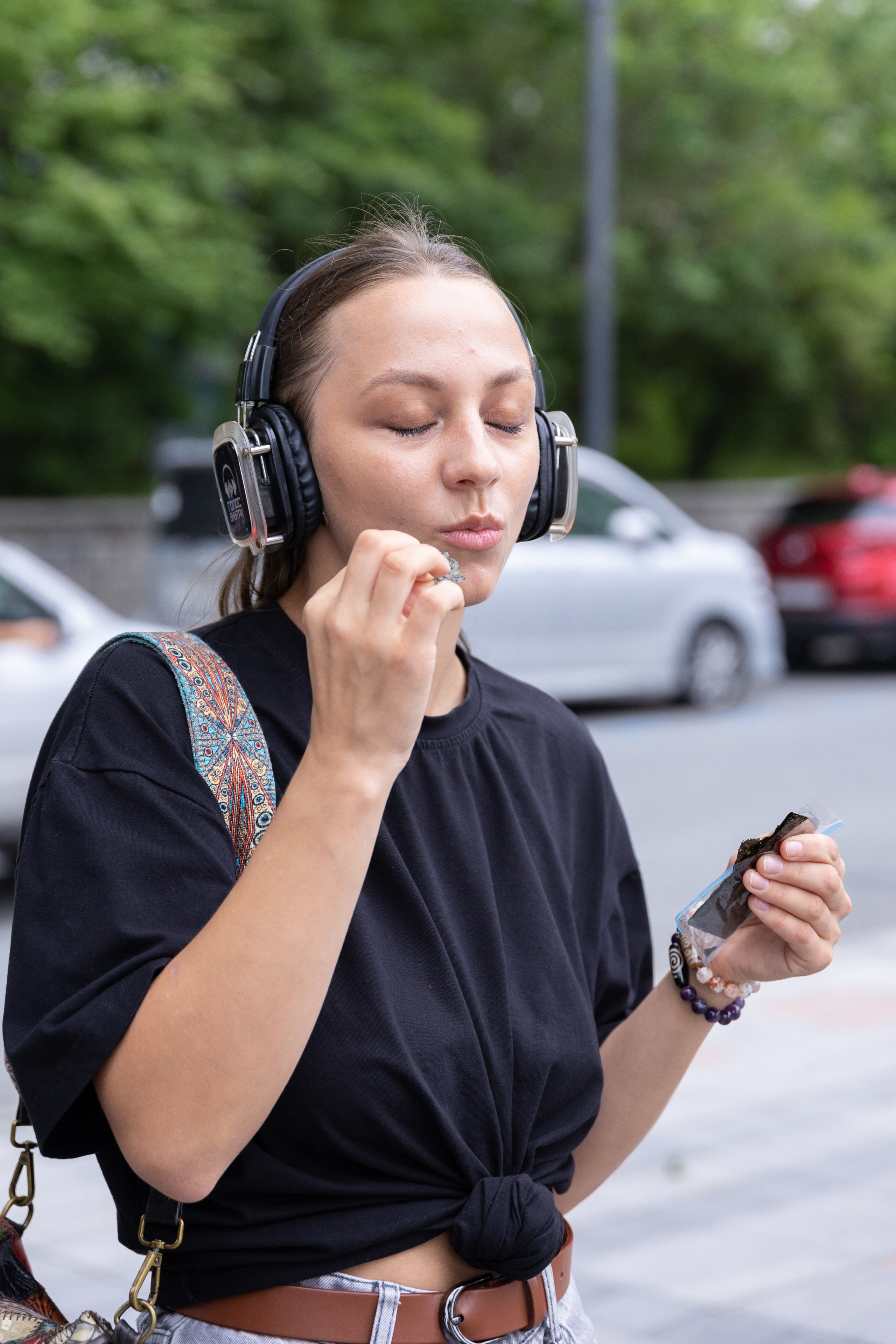 Голос Внутри. Премьера новой иммерсивной прогулки Владивосток 3000. Олег Катакинов| Репортажный фотограф в городе у моря (Владивосток)