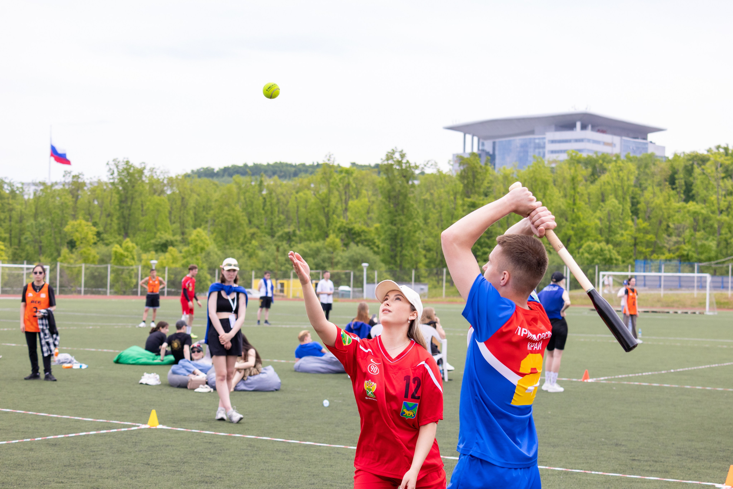 Lapta Game 2025 г. Олег Катакинов| Репортажный фотограф в городе у моря (Владивосток)