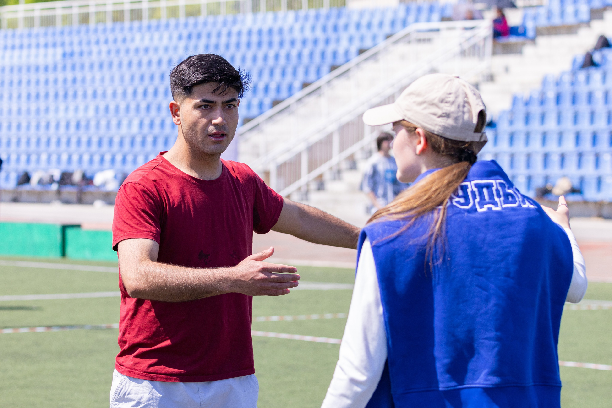 Lapta Game 2025 г. Олег Катакинов| Репортажный фотограф в городе у моря (Владивосток)