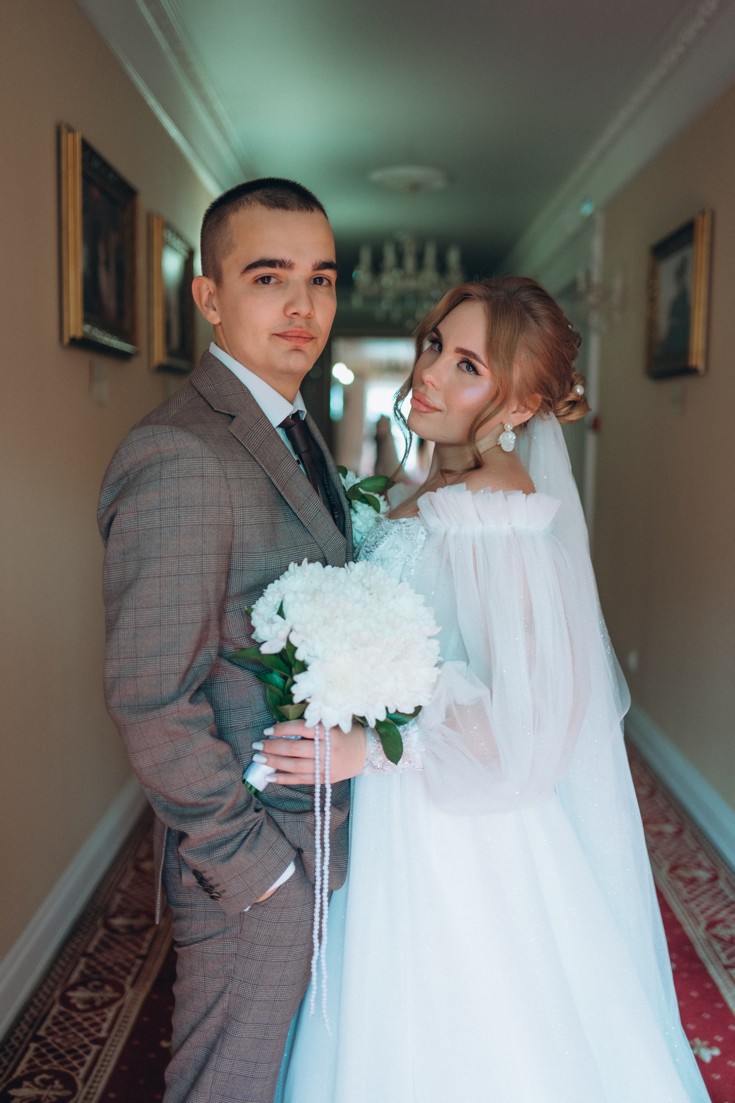 Пушкин. Фотограф Ангарск Иркутск Ксения Король