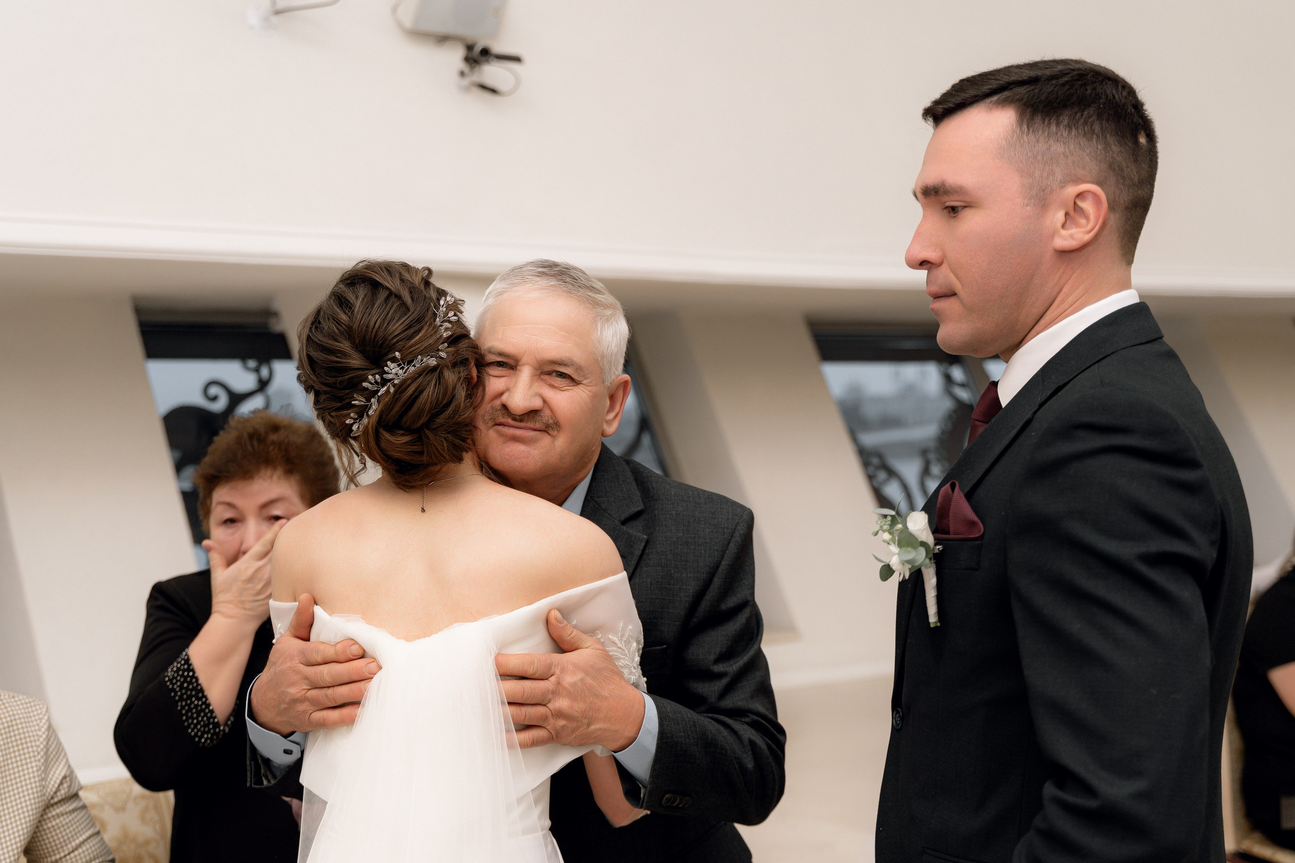 Почему на фотографе экономить нельзя: история пары, которая вернулась ко мне. RAMIL SAFIULLIN