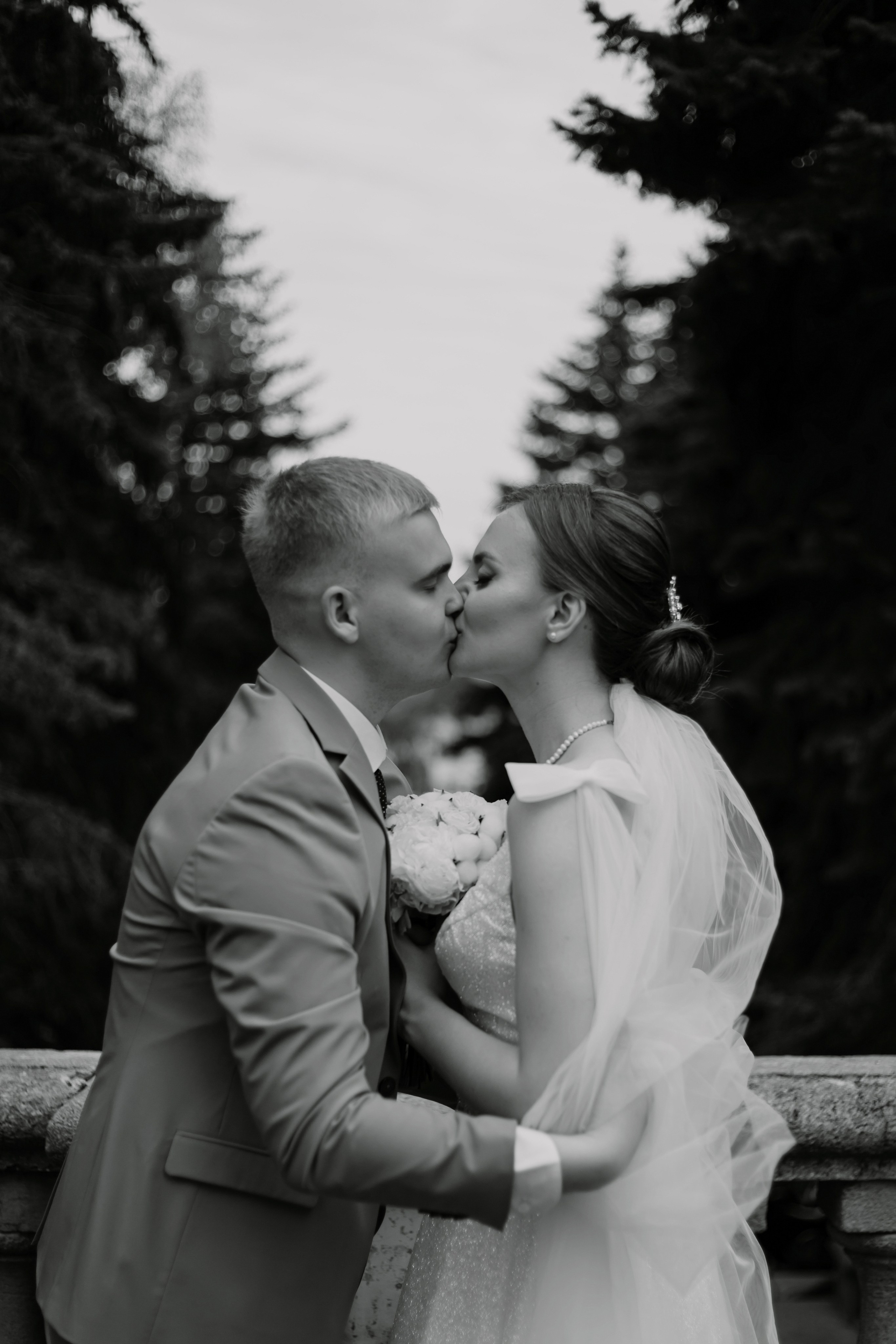 Виктор и Екатерина. Фотограф Катя Весна