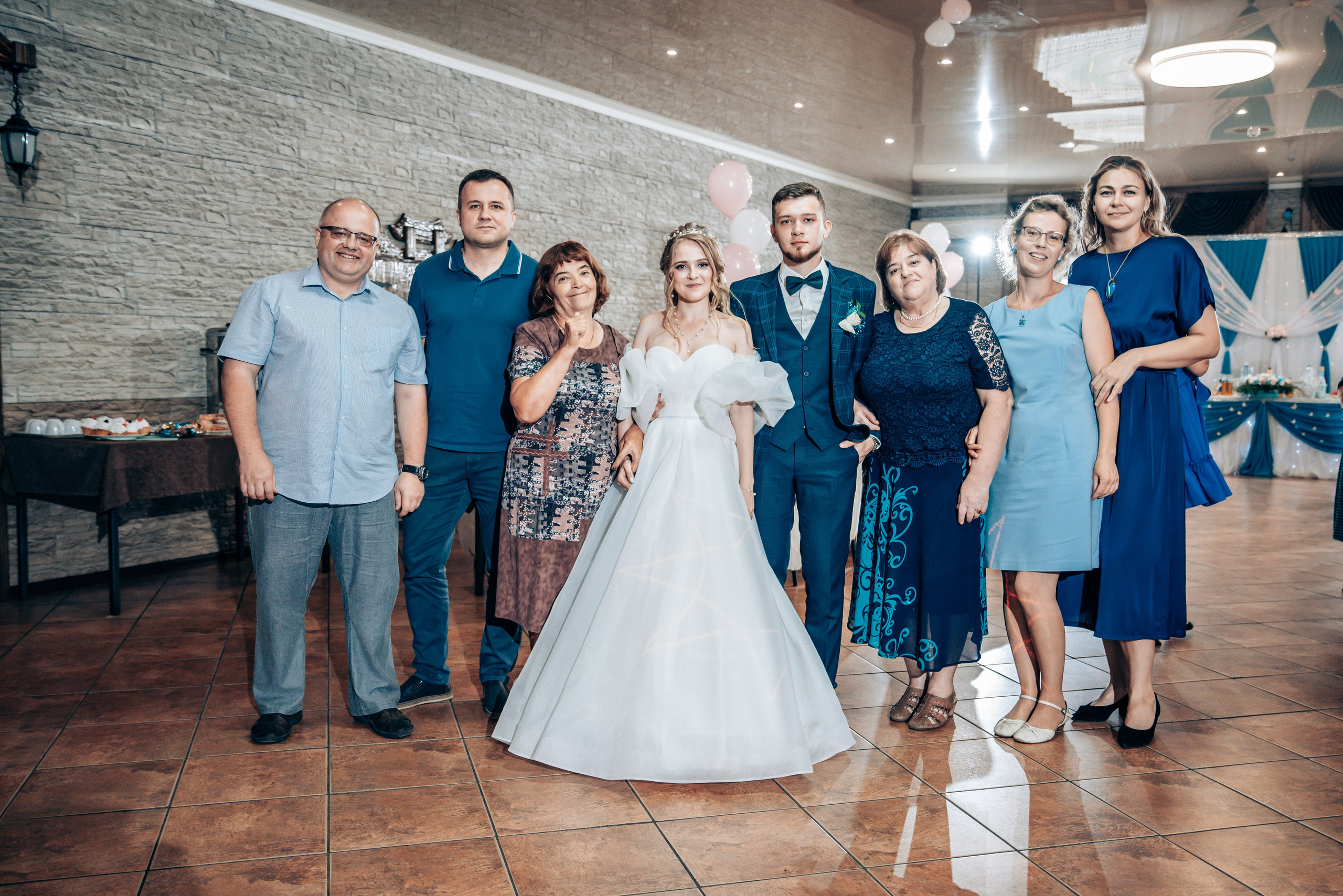 Александра & Данил. Семейный фотограф в Барнауле