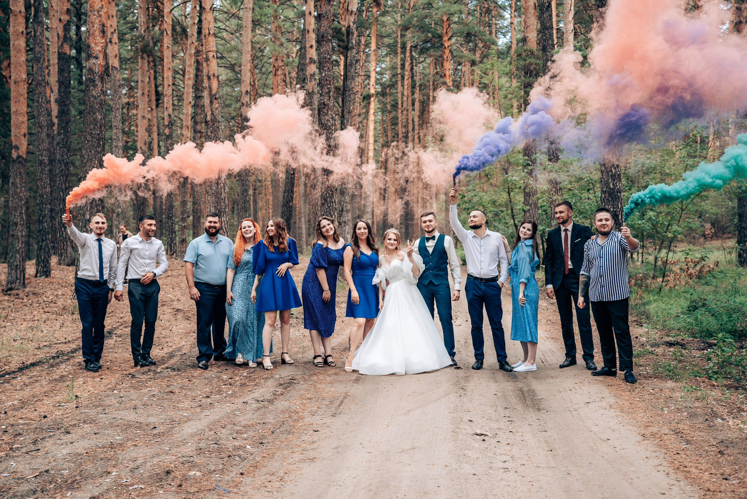 Александра & Данил. Семейный фотограф в Барнауле