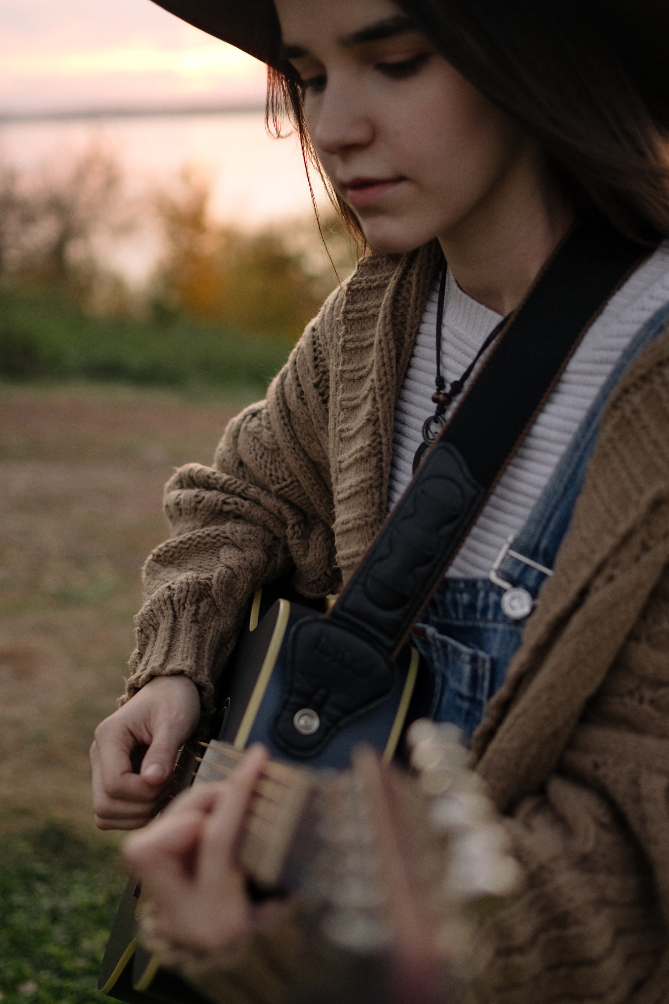 Фефа в Загородном | Анонс фотосессии. Фотограф в Самаре | Катерина Гущина
