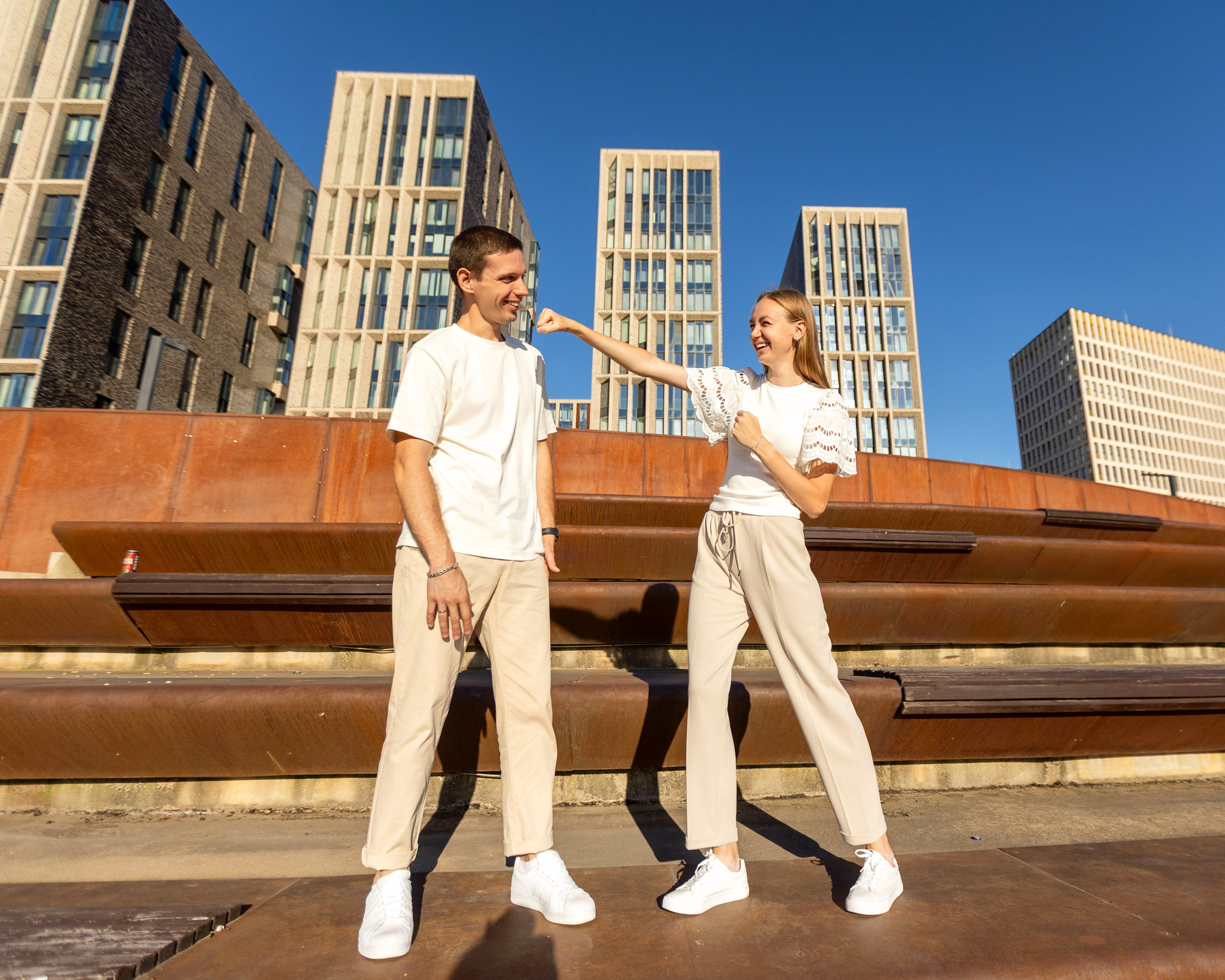 Love story Дмитрия и Алёны. Семейный и детский фотограф в Москве Юлия