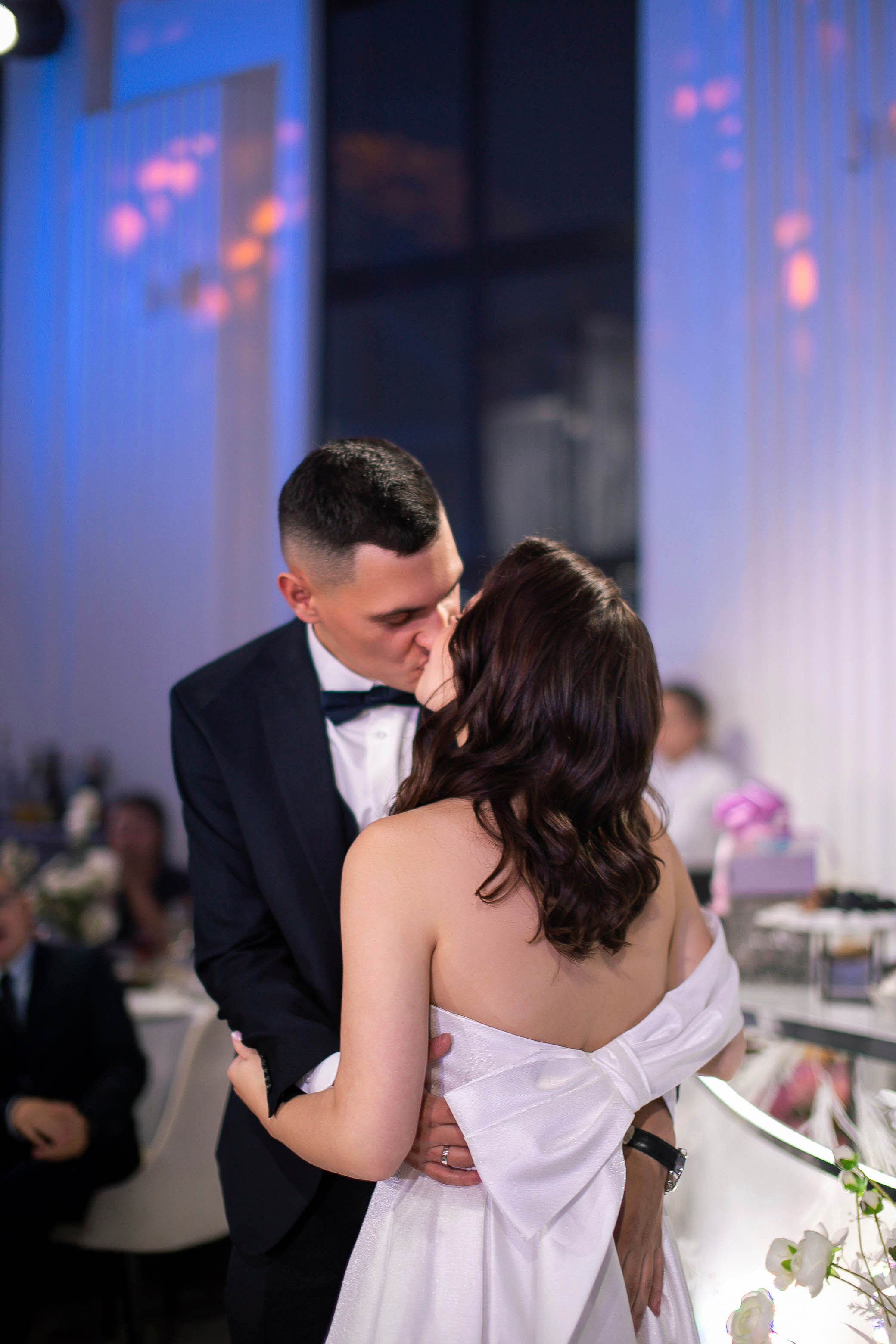 РЕПОРТАЖНАЯ СЪЁМКА БАНКЕТ. ФОТОГРАФ ХАБАРОВСК АНАСТАСИЯ РАЧЕНКОВА