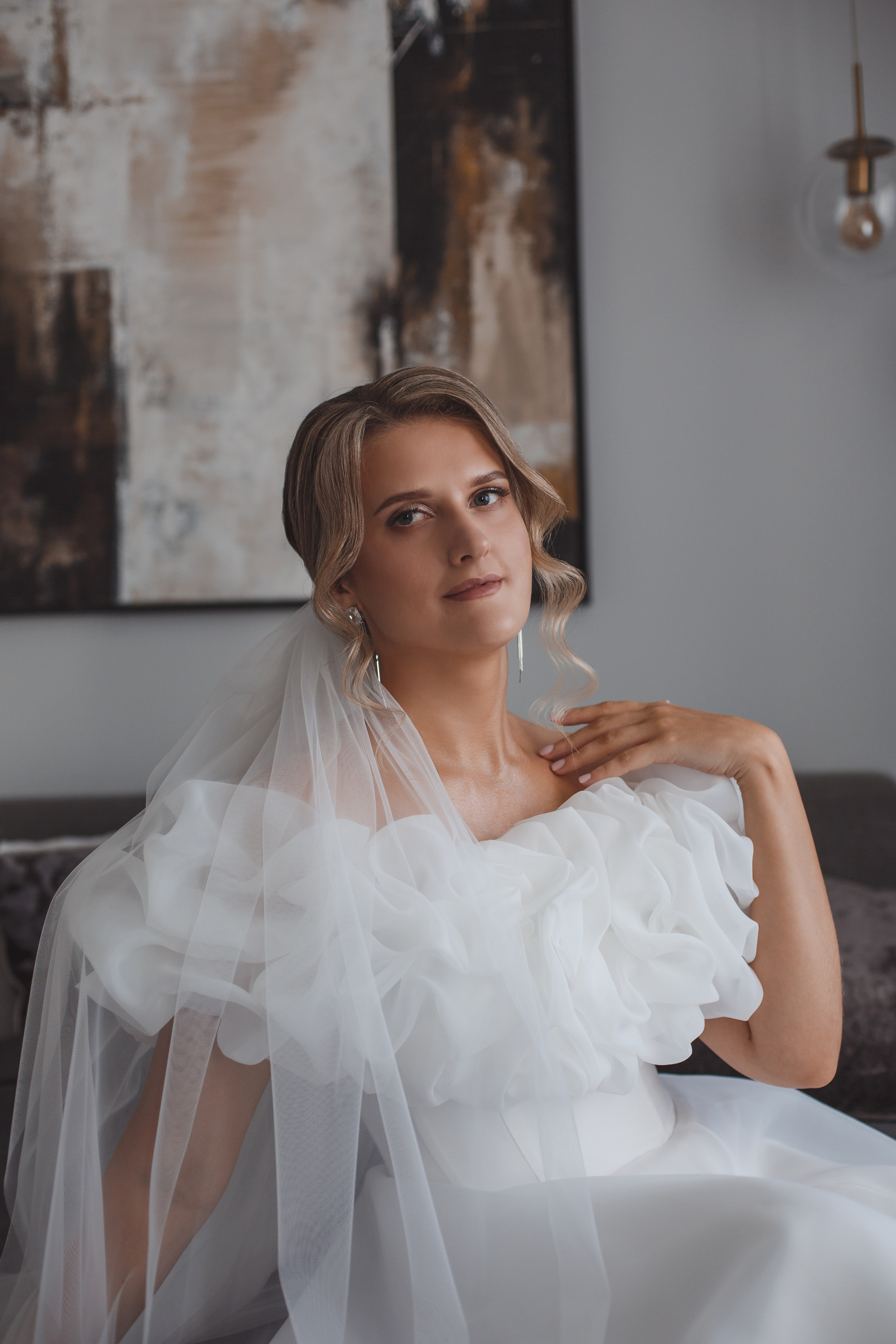 Юлия и Игорь. Свадебный и контент фотограф в Белгороде Ярослав Гаврилейченко