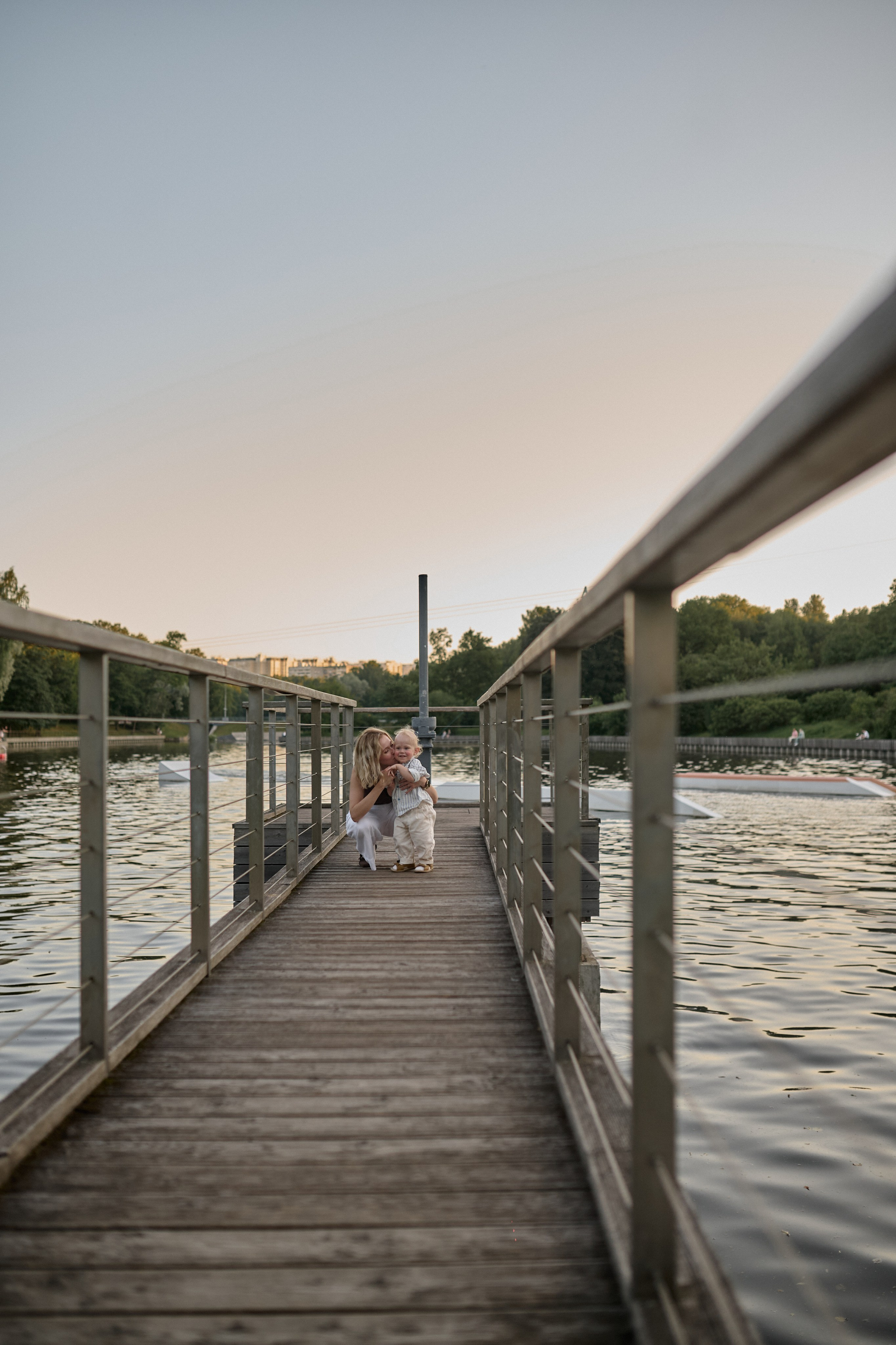 Сима и Яннис. Семейный и свадебный lifestyle-фотограф в Москве Мария Петрова
