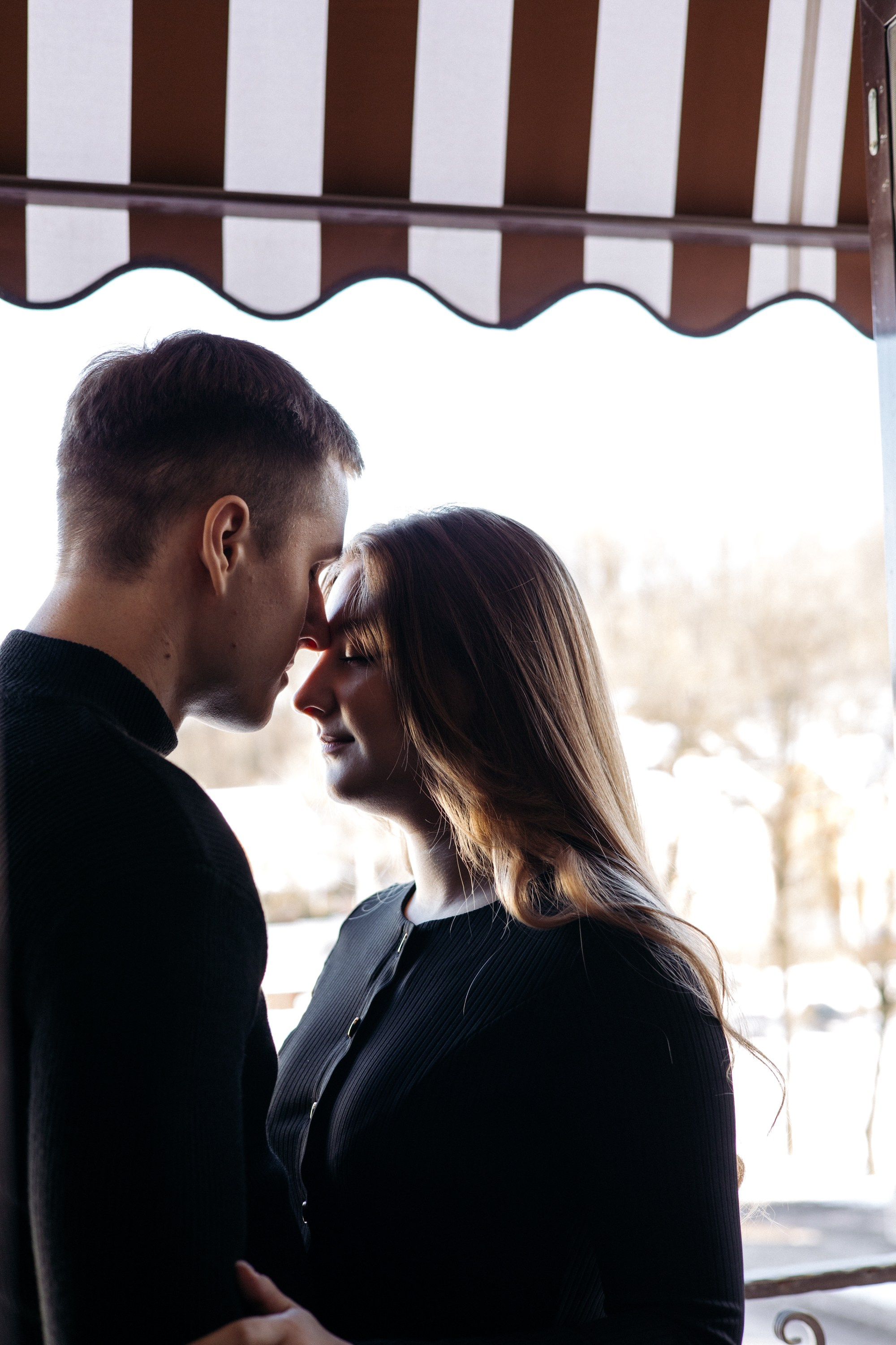 Даня & Аня. Свадебный фотограф Церковная Алёна.Десногорск, Смоленск