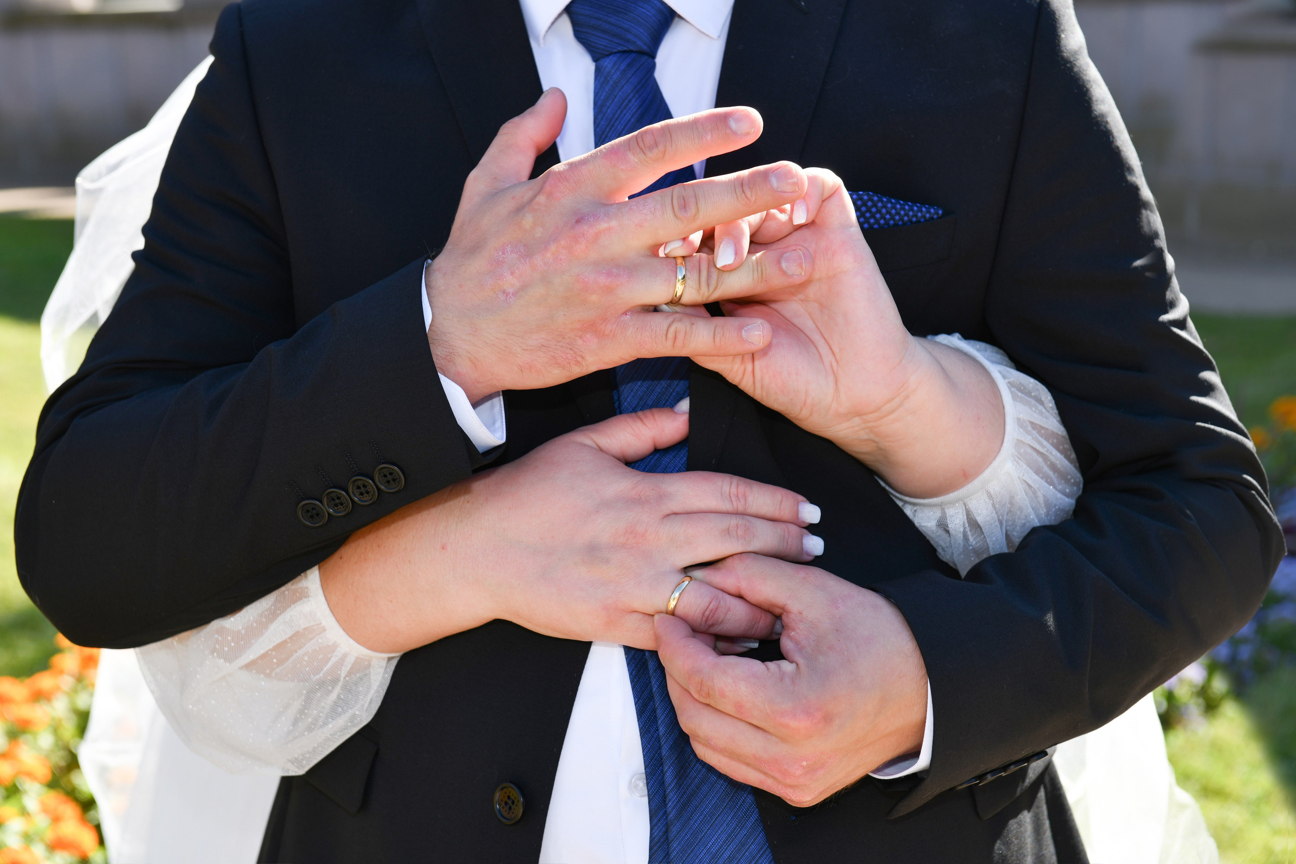 Анастасия и Максим. Регистрация и прогулка в усадьбе Архангельское. Свадебный и портретный фотограф в Москве Галина Борисова