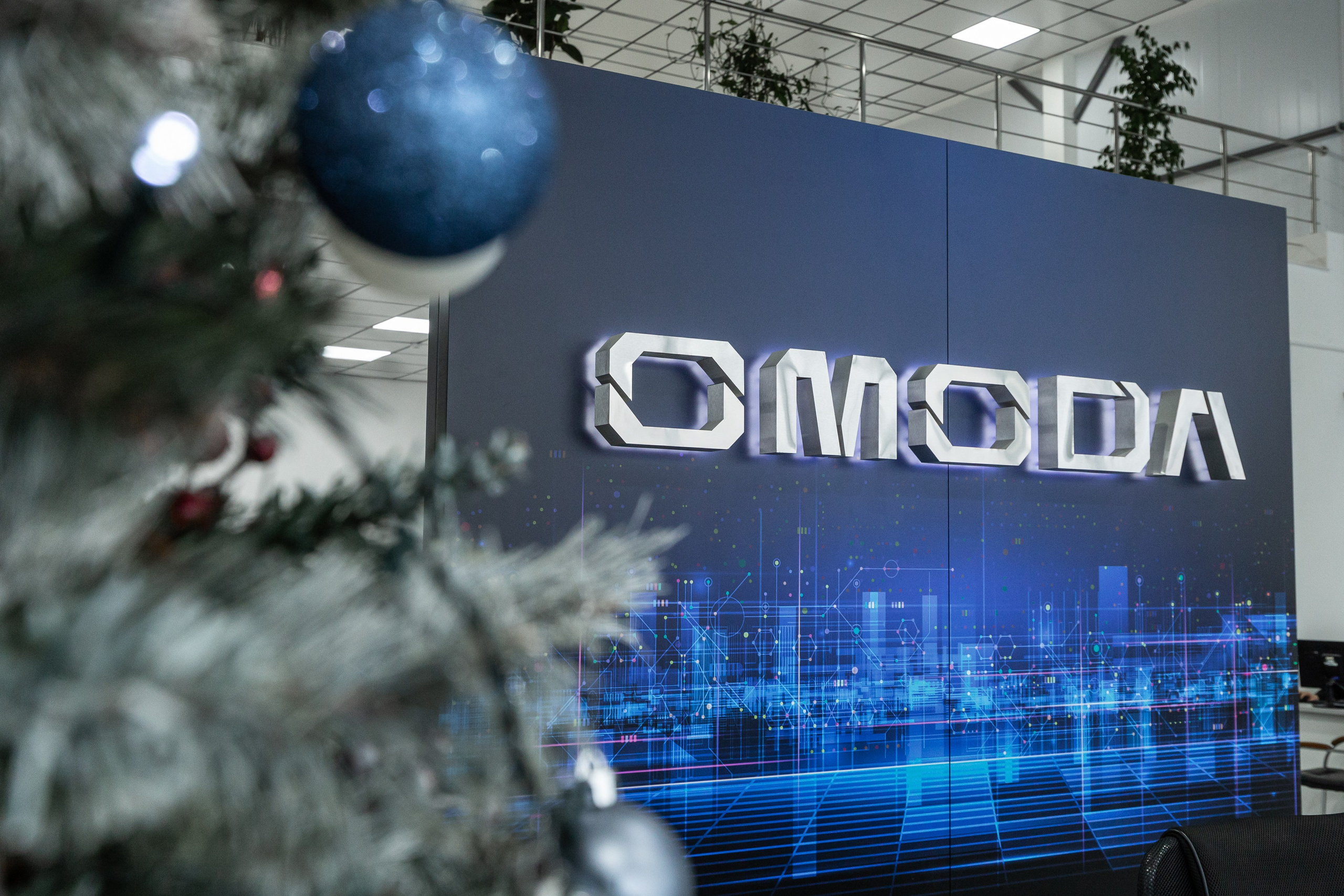 Jaecoo J7 4.0. Фотограф в Самаре / Олеся Широнина