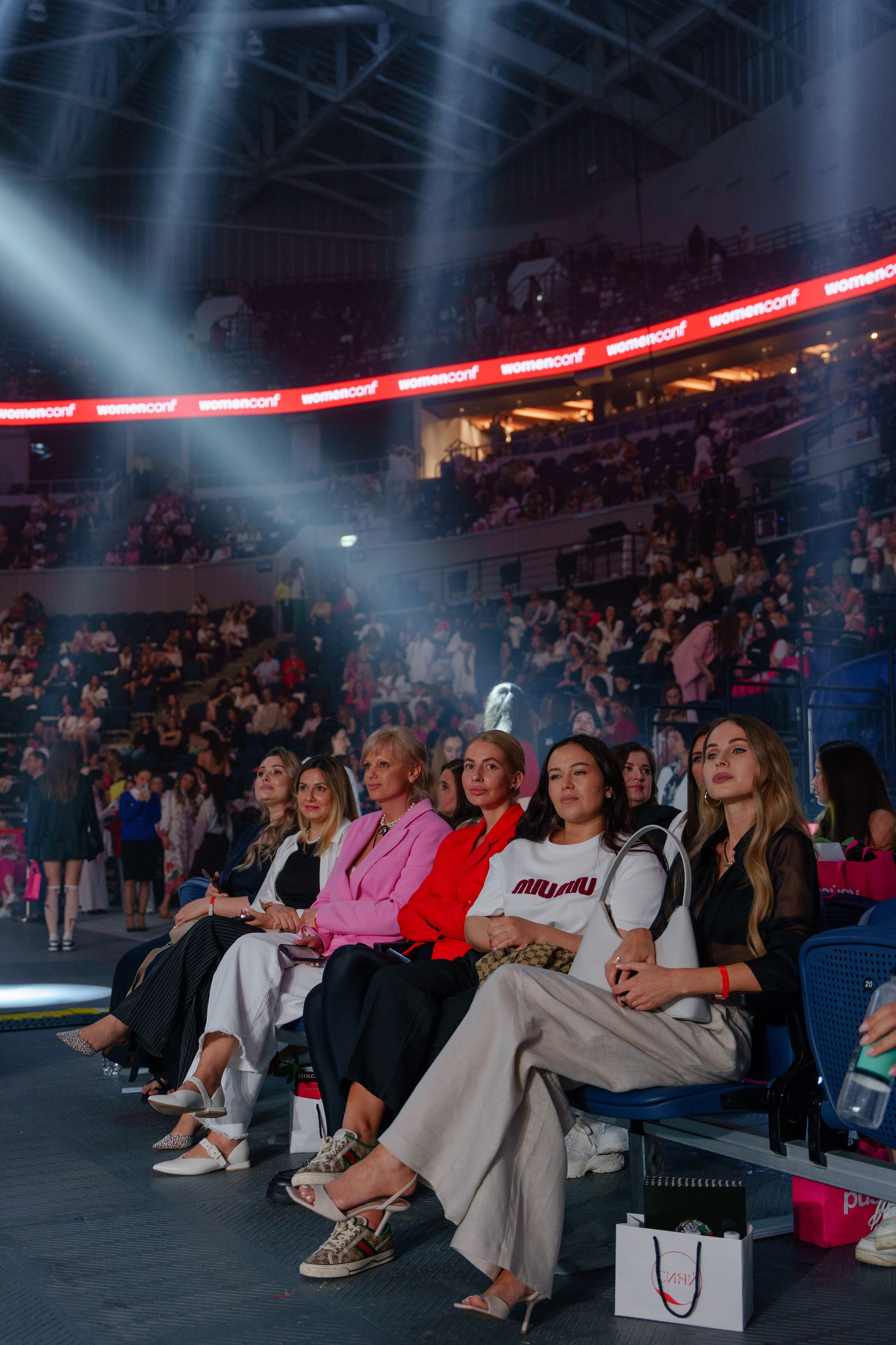 VIP фотограф на конференцию Сергей Дружинин 