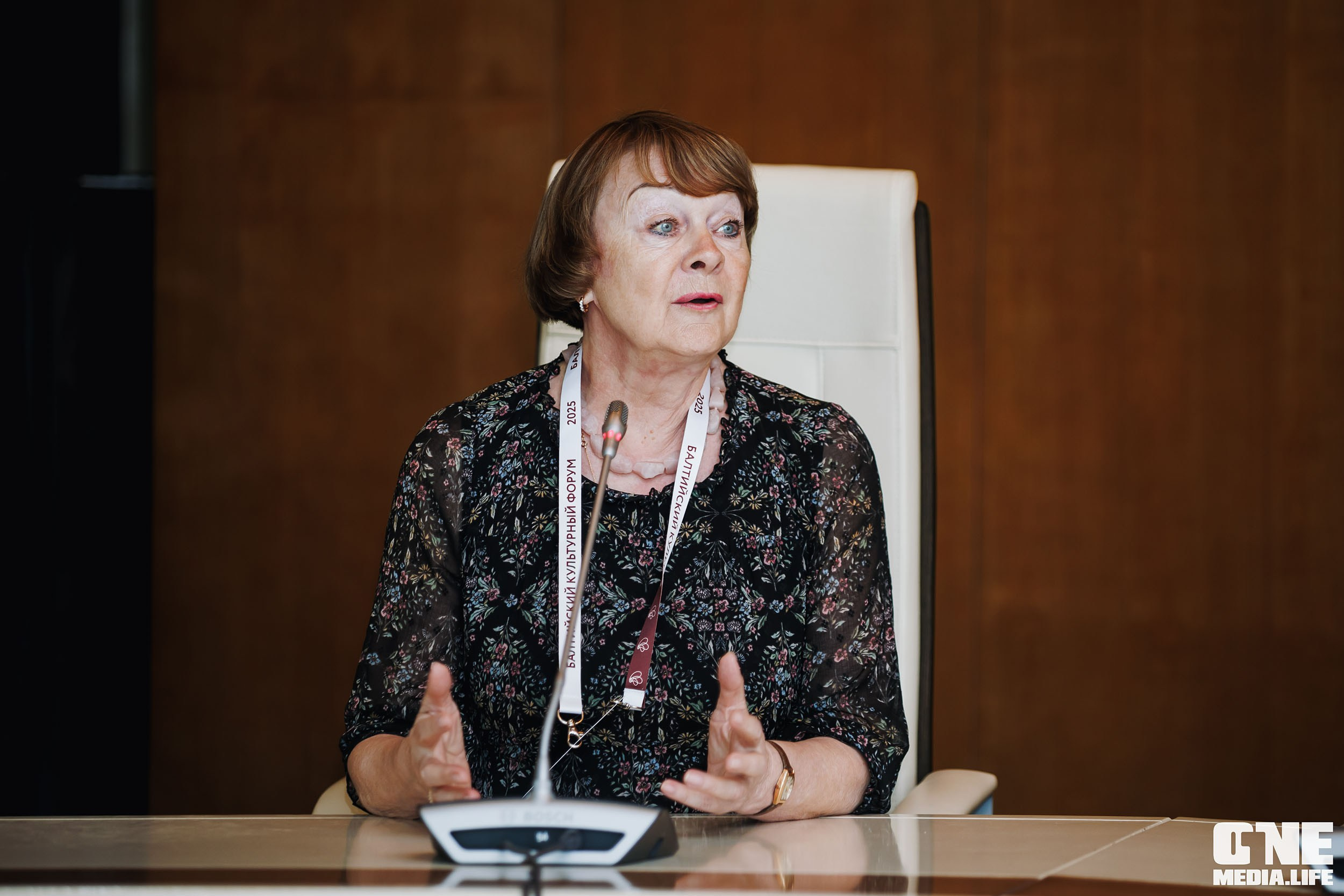 Балтийский Культурный Форум. День 2. One Media Life: фоторепортажи, фотоотчеты с мероприятий и заведений