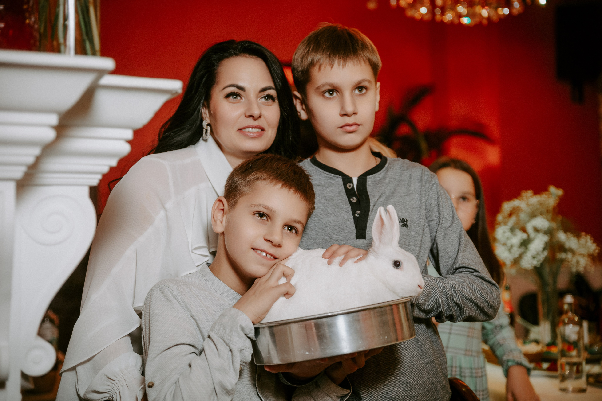 Юбилей Евгении. Фотограф в Москве и любой точке земного шара Алёна Вялова (Чулкова)