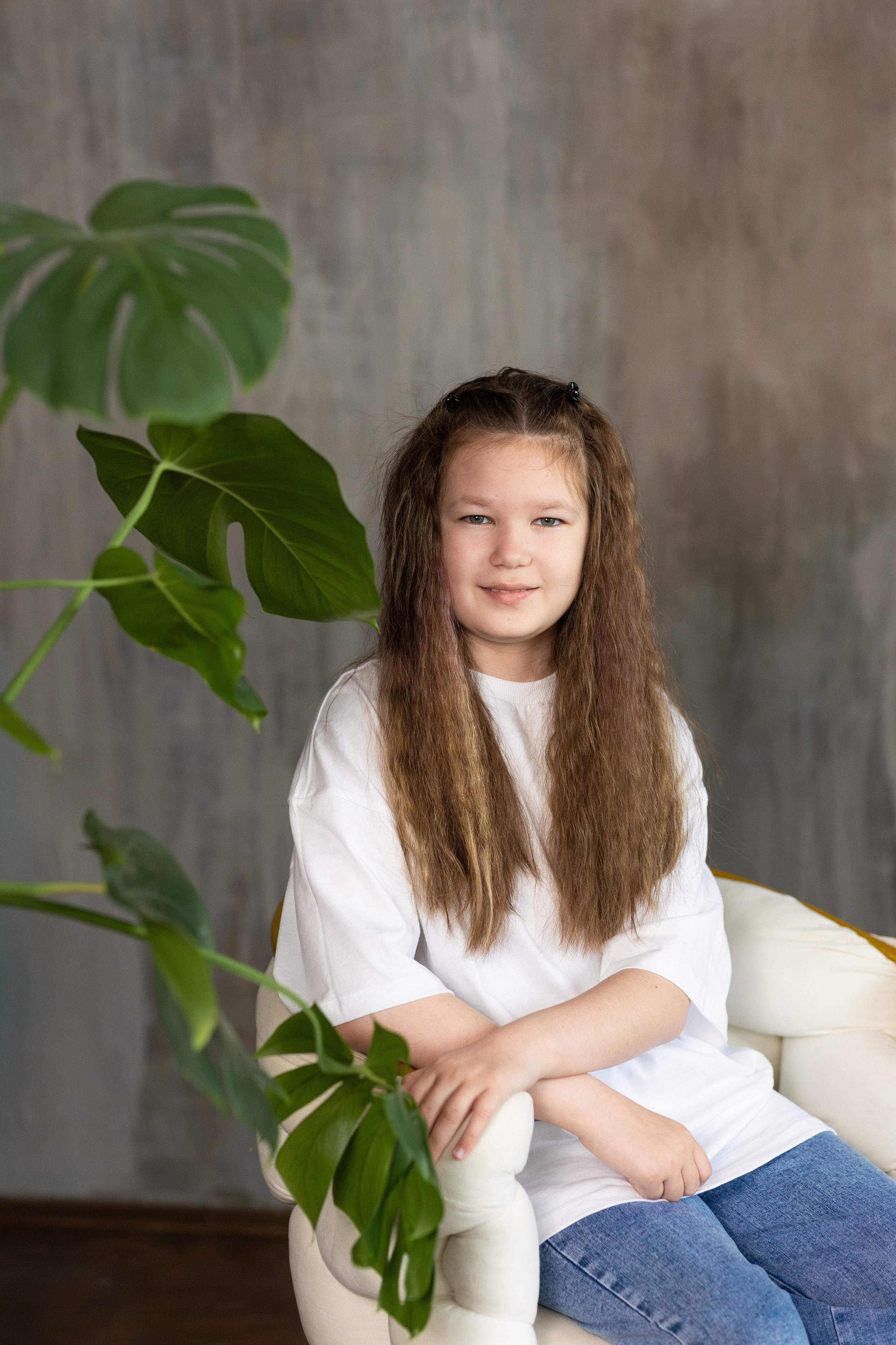 Студия Второклашки. Семейный, детский, школьный фотограф в Благовещенске Яна Белоусова