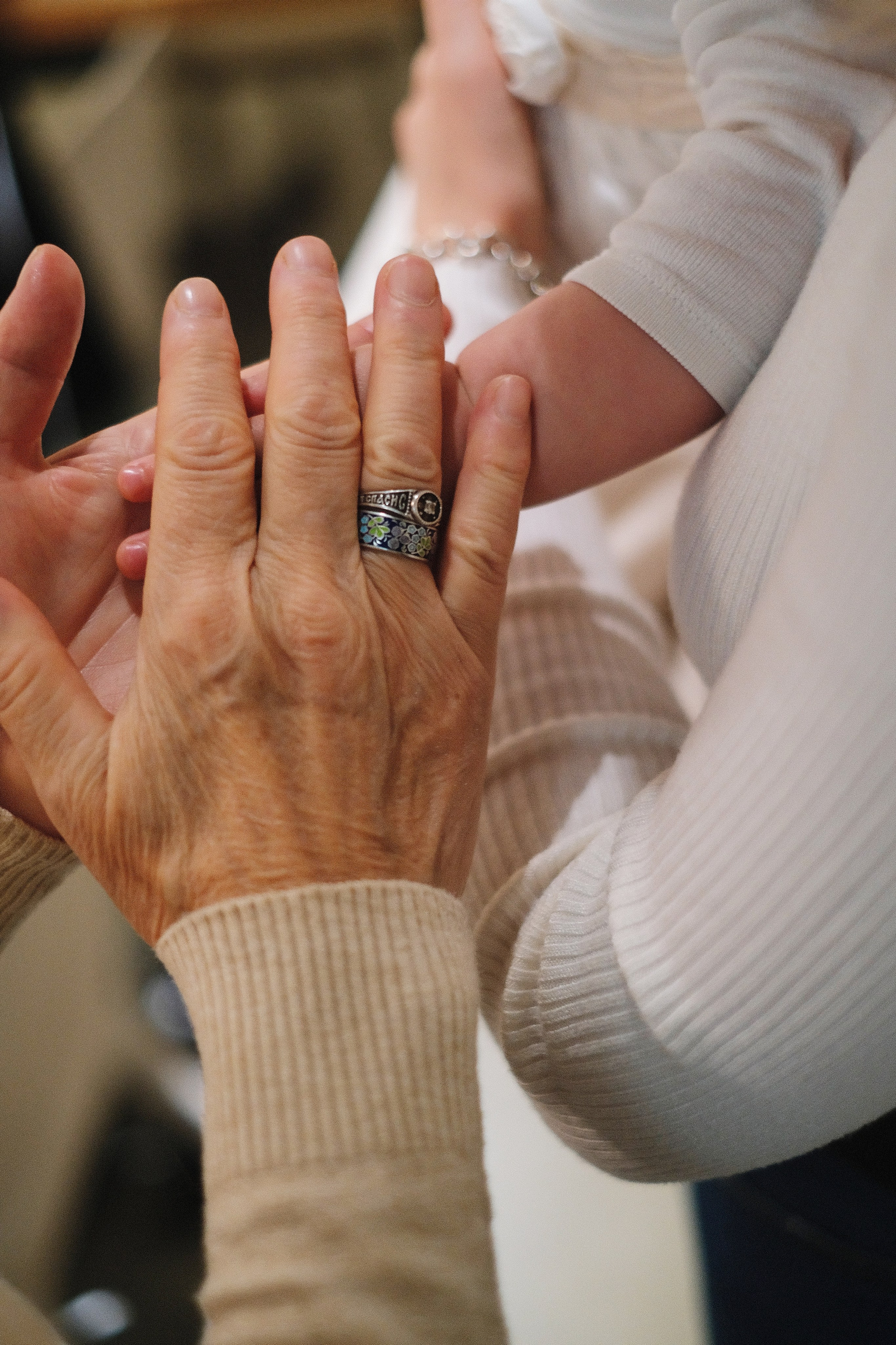 Семейные мероприятия. Дарья Викулина — комфортный фотограф