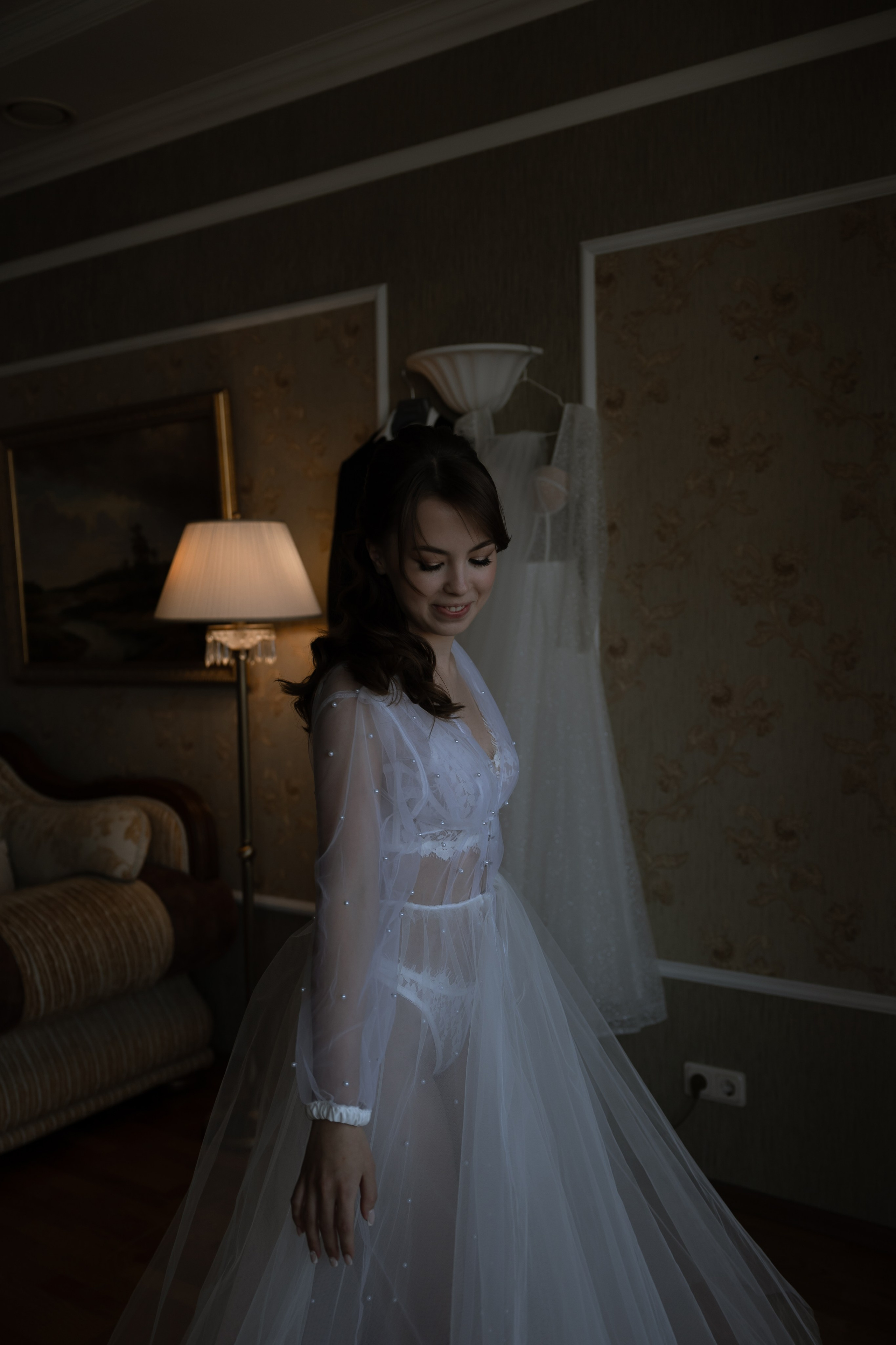 Александр и Екатерина. Свадебный фотограф в Санкт — Петербурге и Ленинградской о